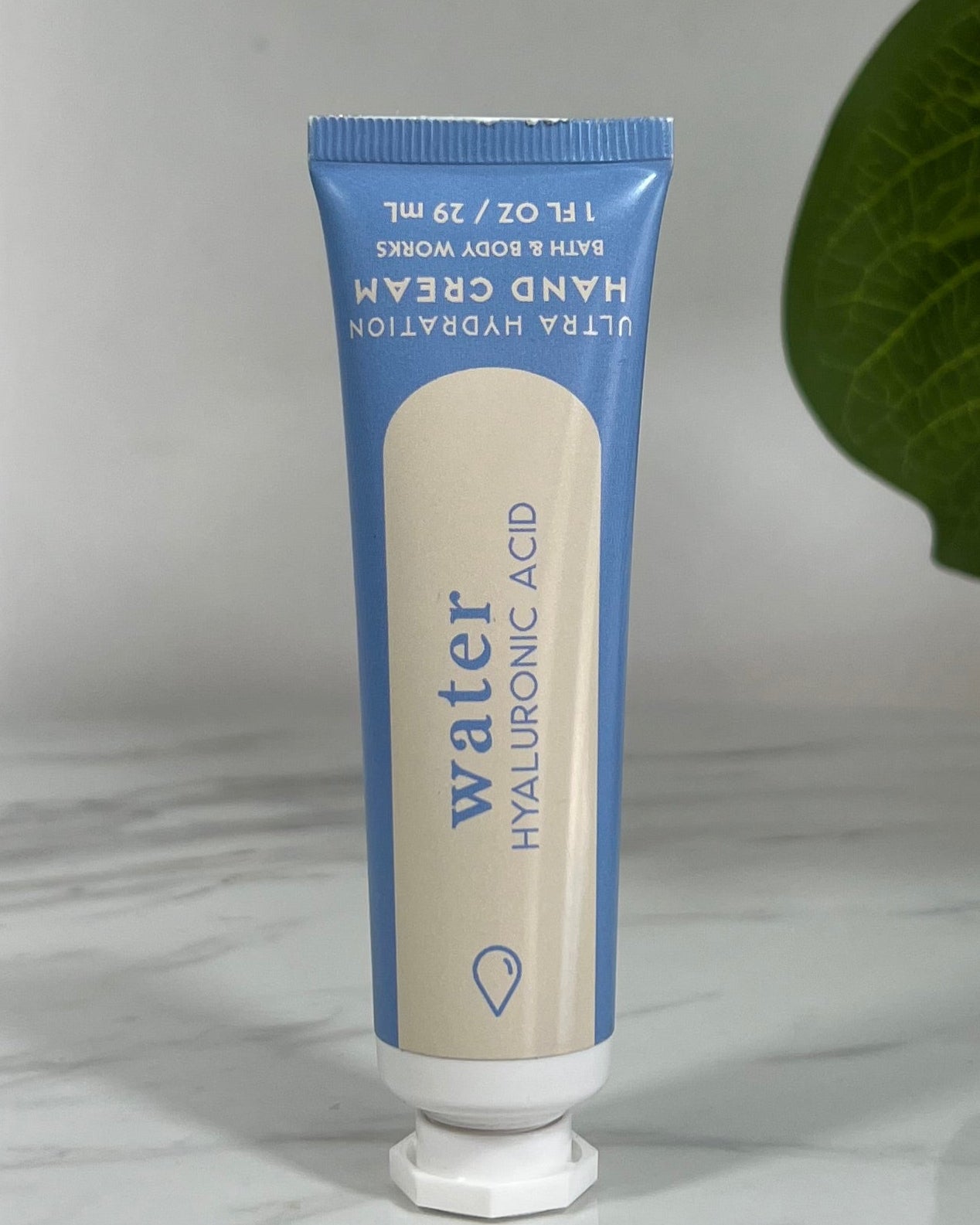 Crema Mini Water Hyaluronic Acid