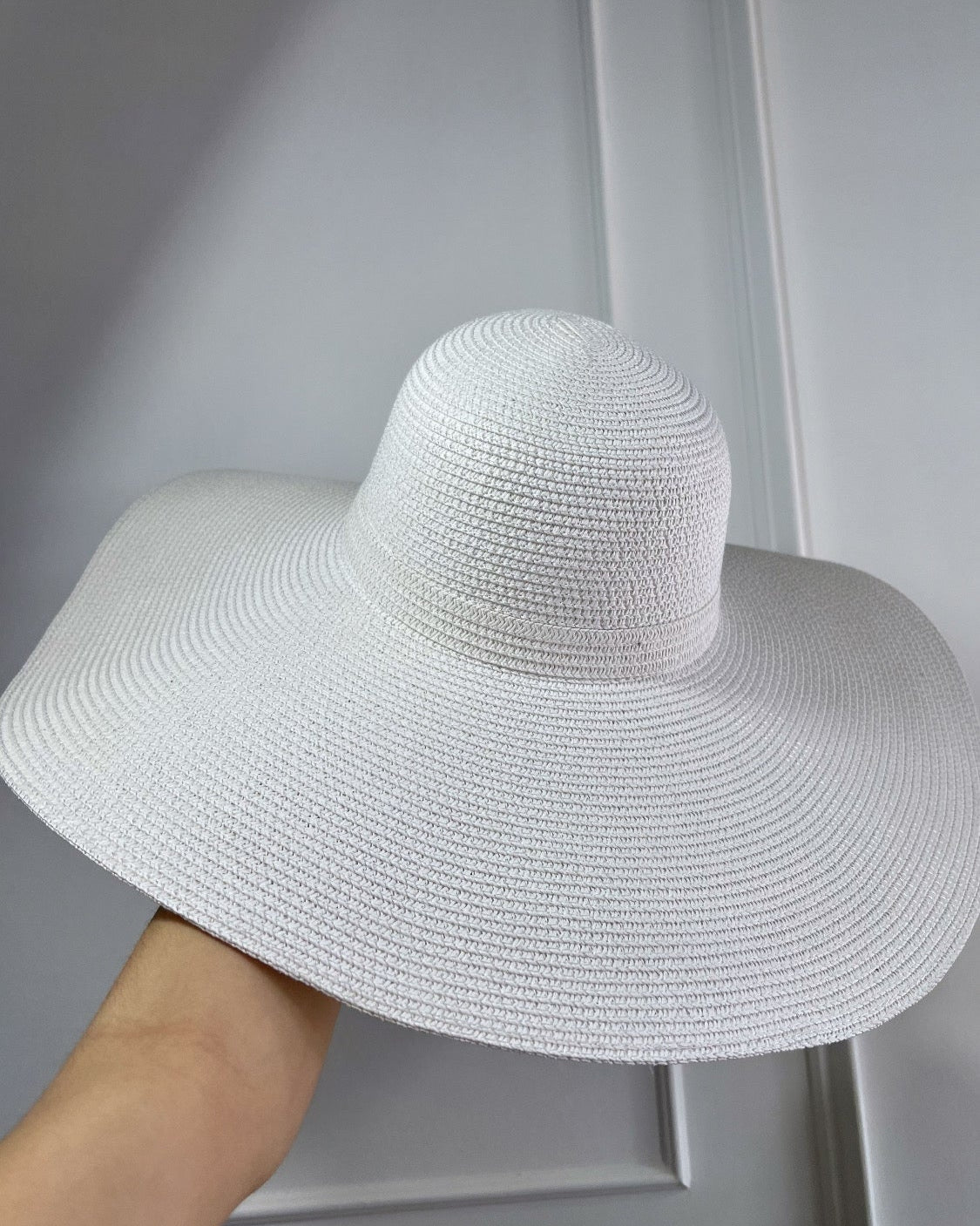 Sombrero Blanco