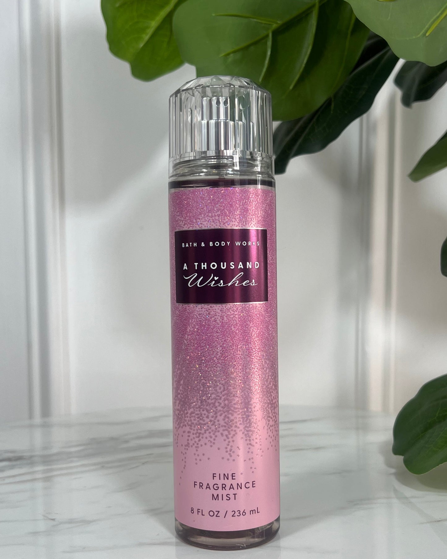 Body A Thousand Wishes