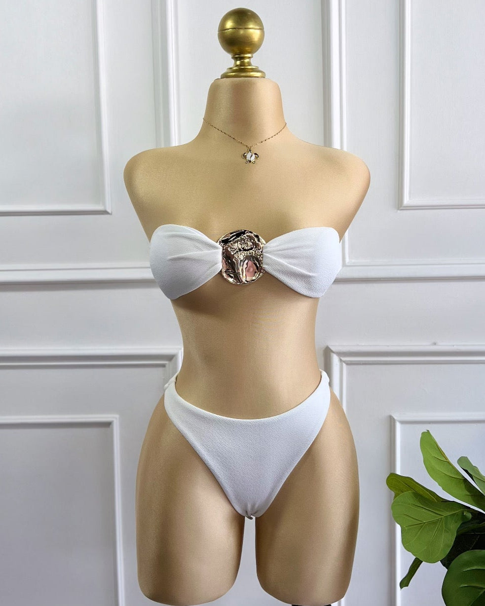 Bikini Blanco