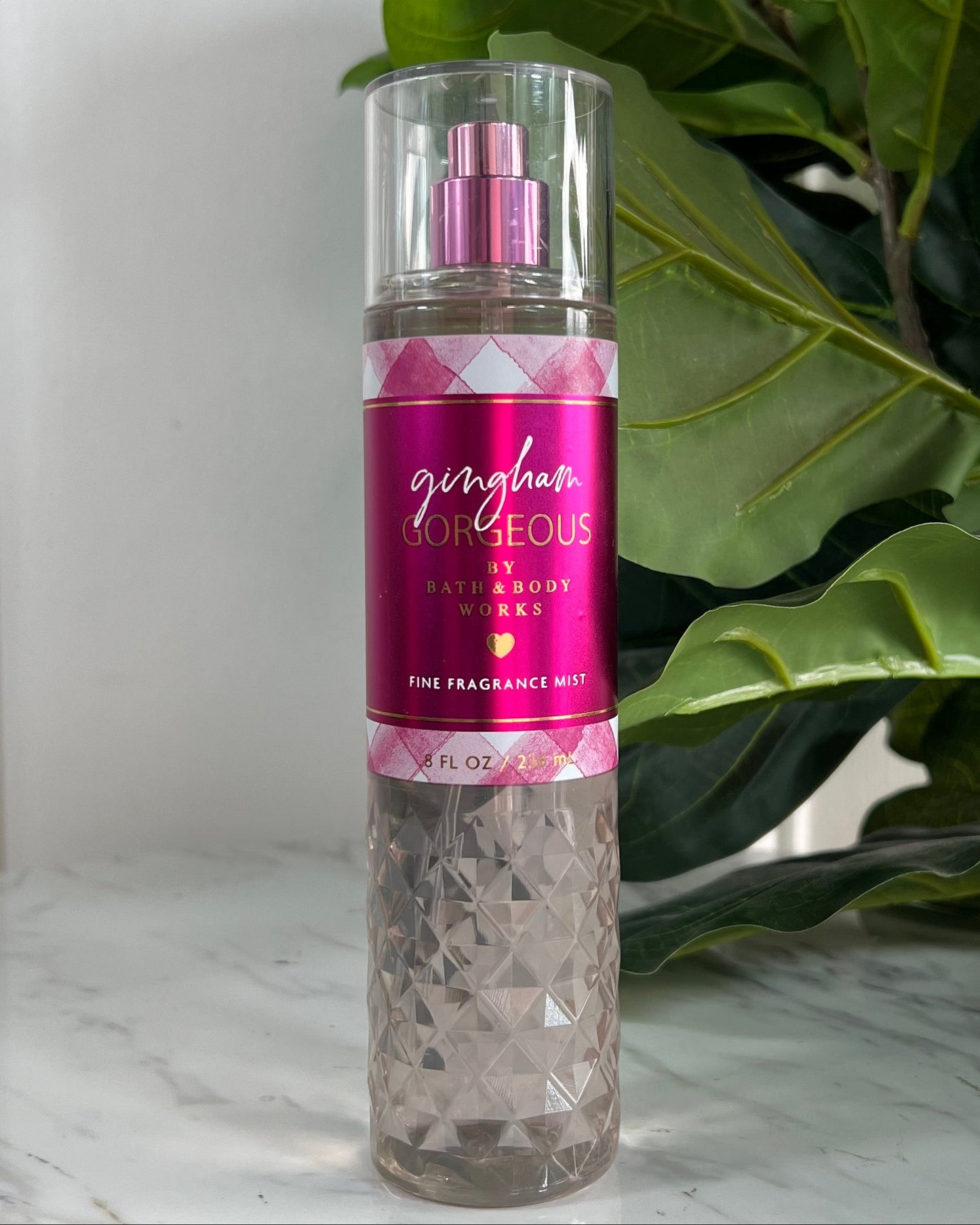 Body Gingham Gorgeous