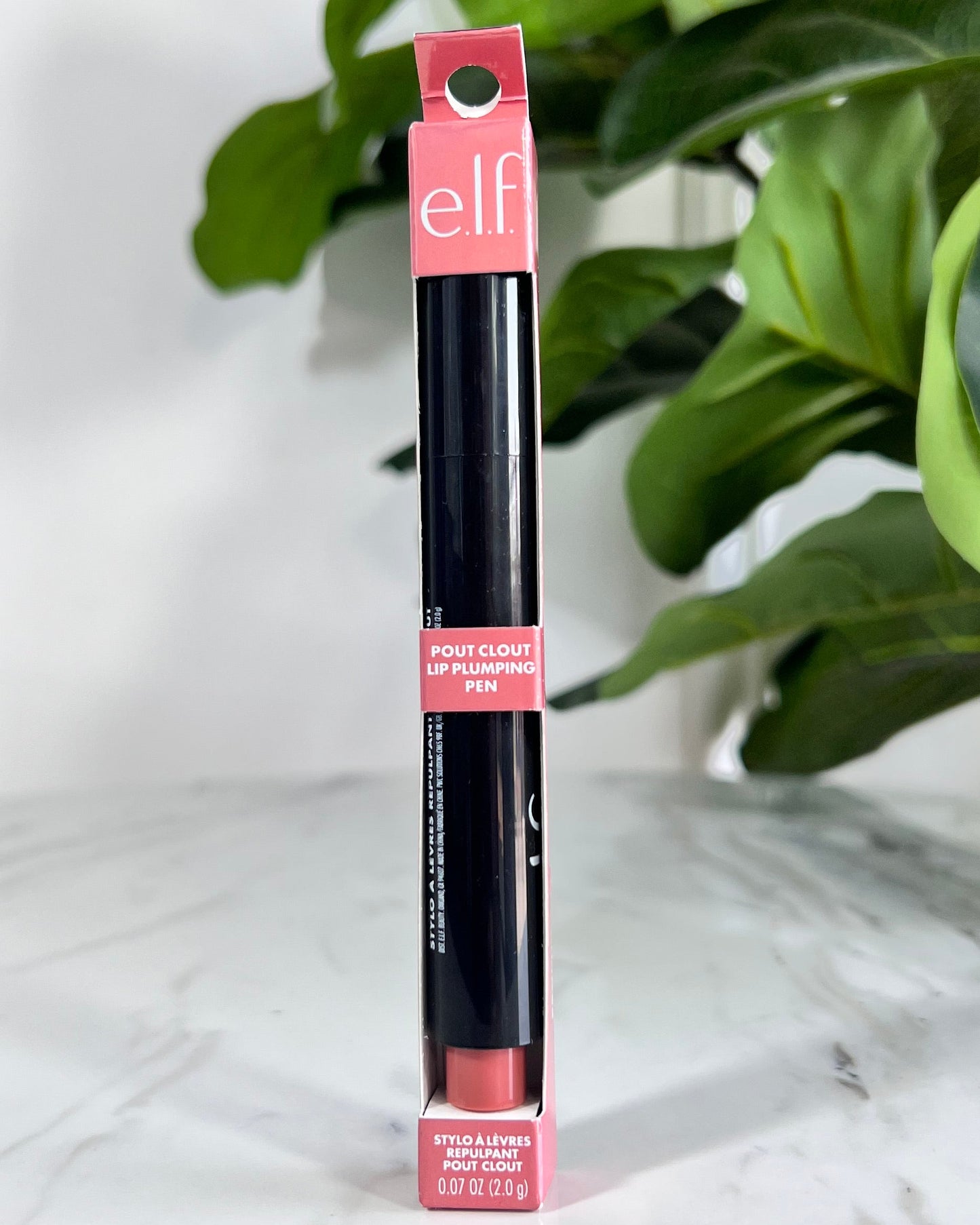 Lip Pumpling Elf
