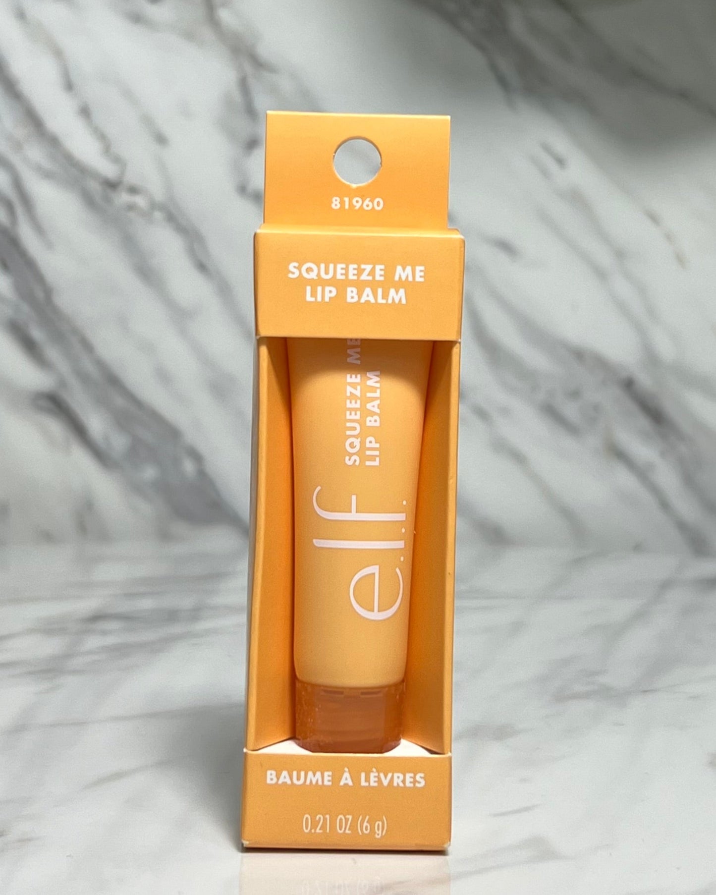 Lip Balm Elf