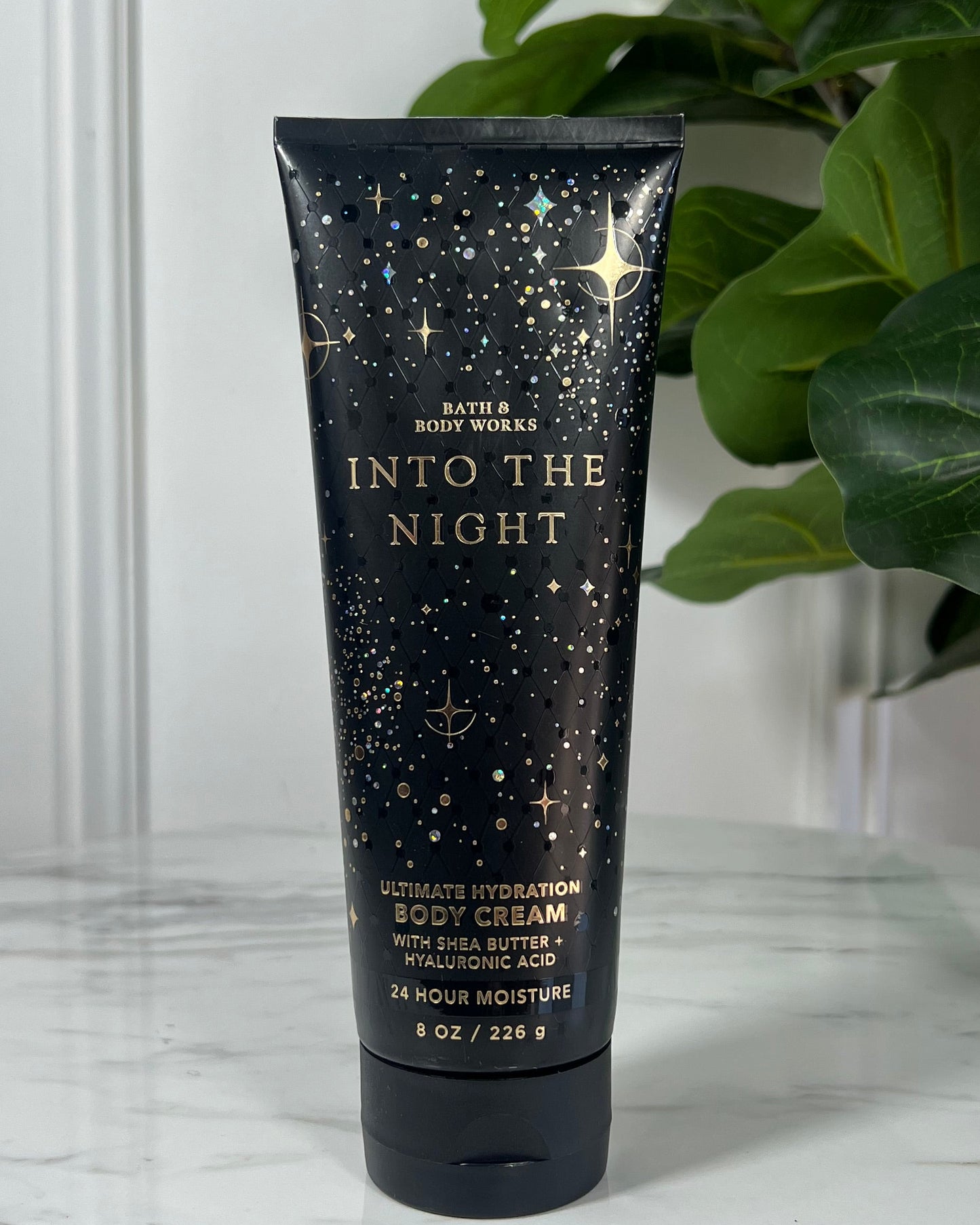 Crema Into The Night