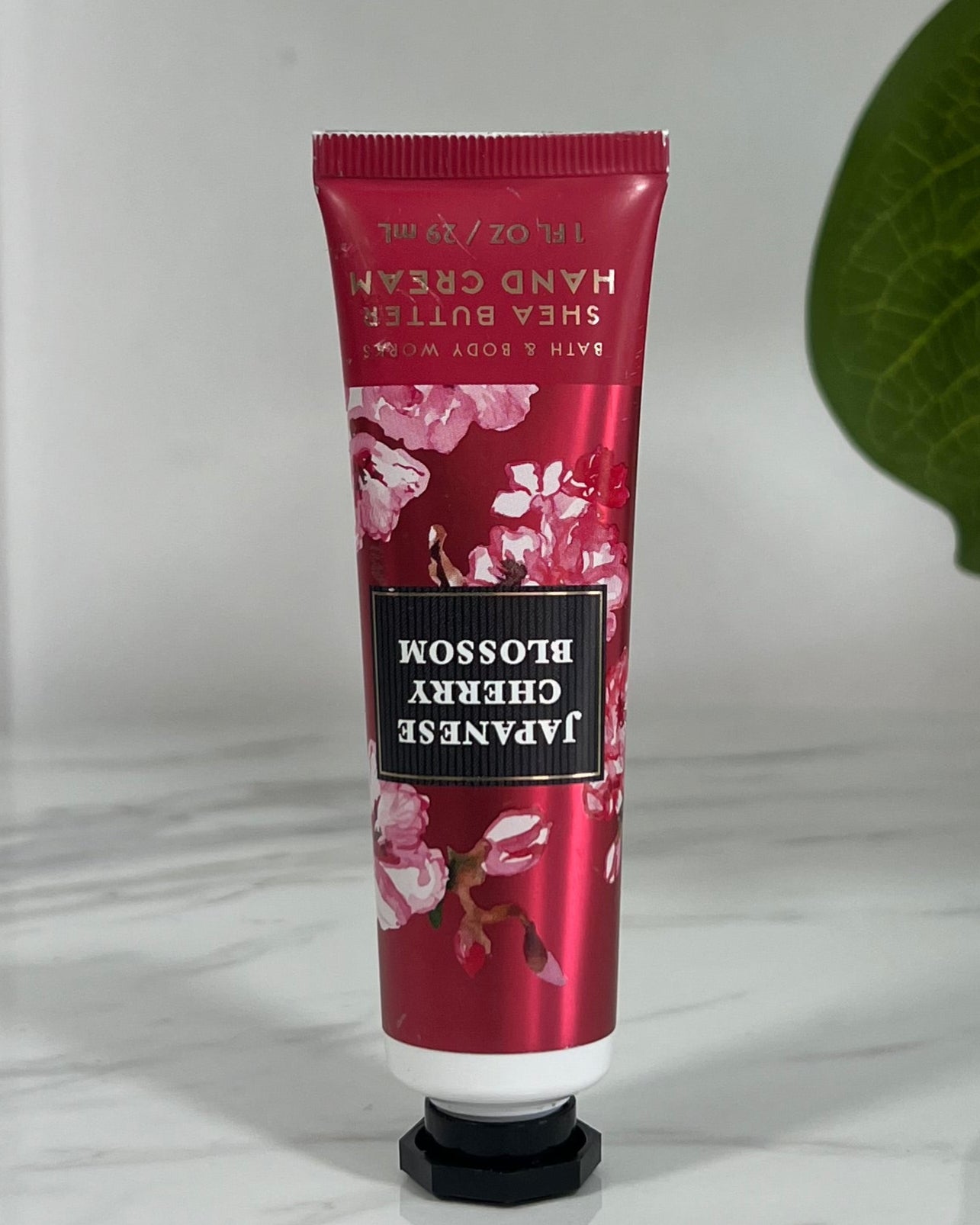 Crema Mini Japanese Cherry Blossom