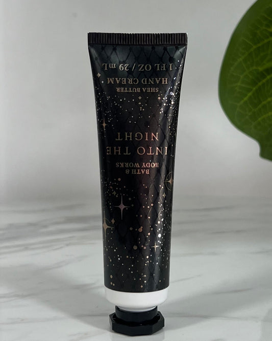 Crema Mini Into The Night