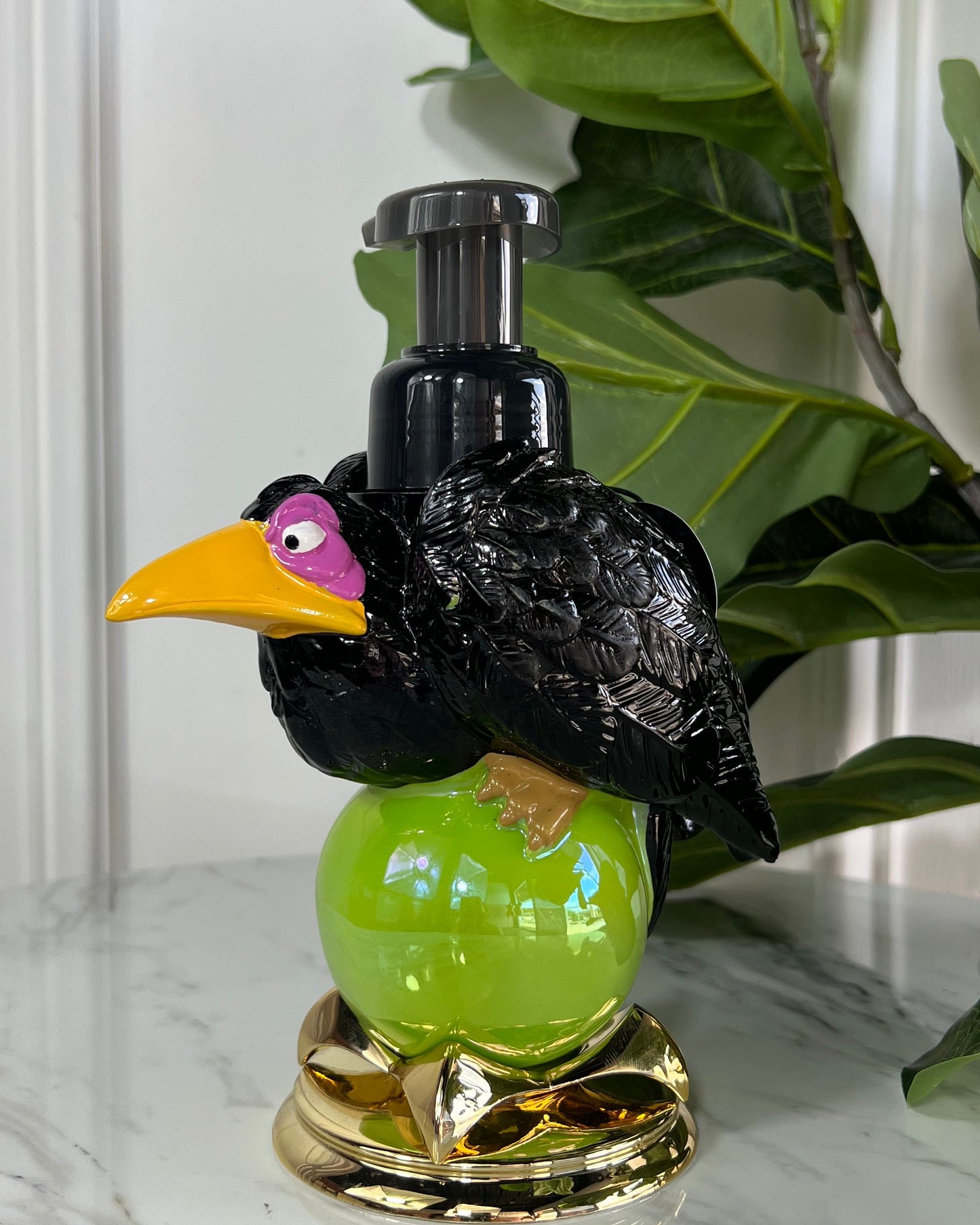 Dispensador Maleficent Raver