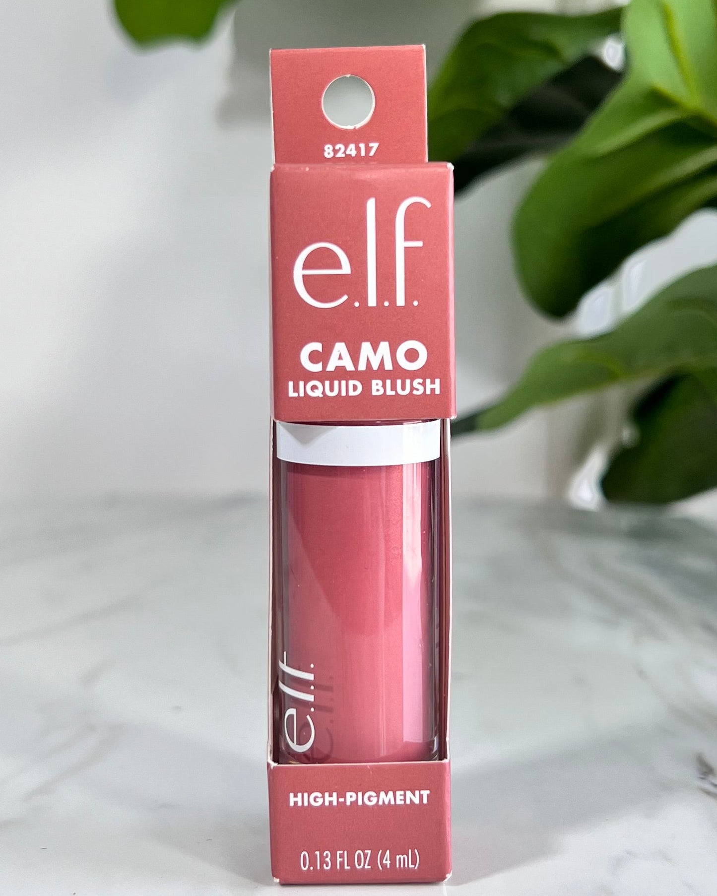Blush Liquid ELF