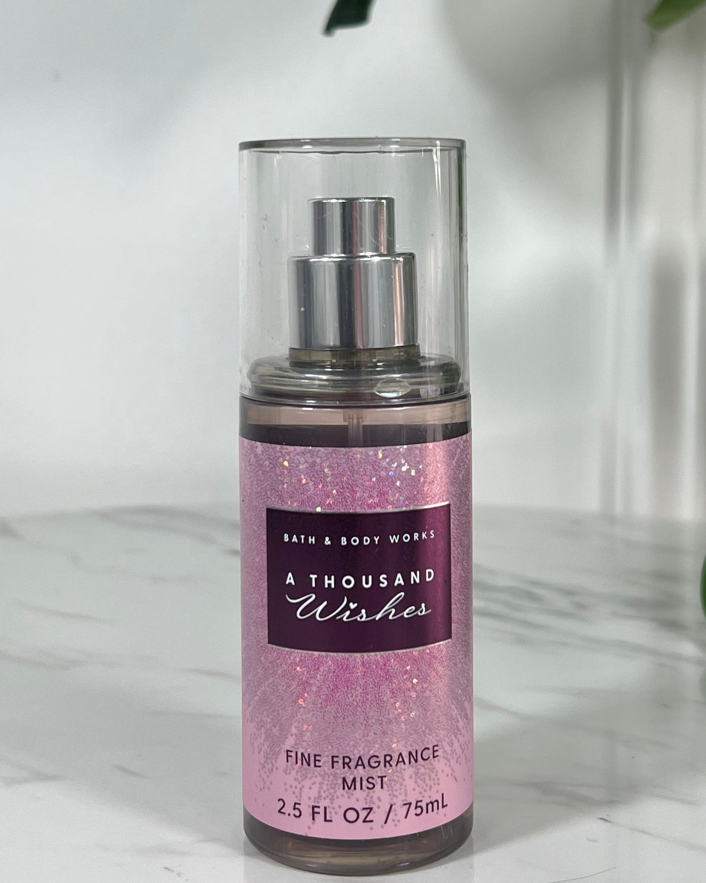 Body Mini A Thousand Wishes