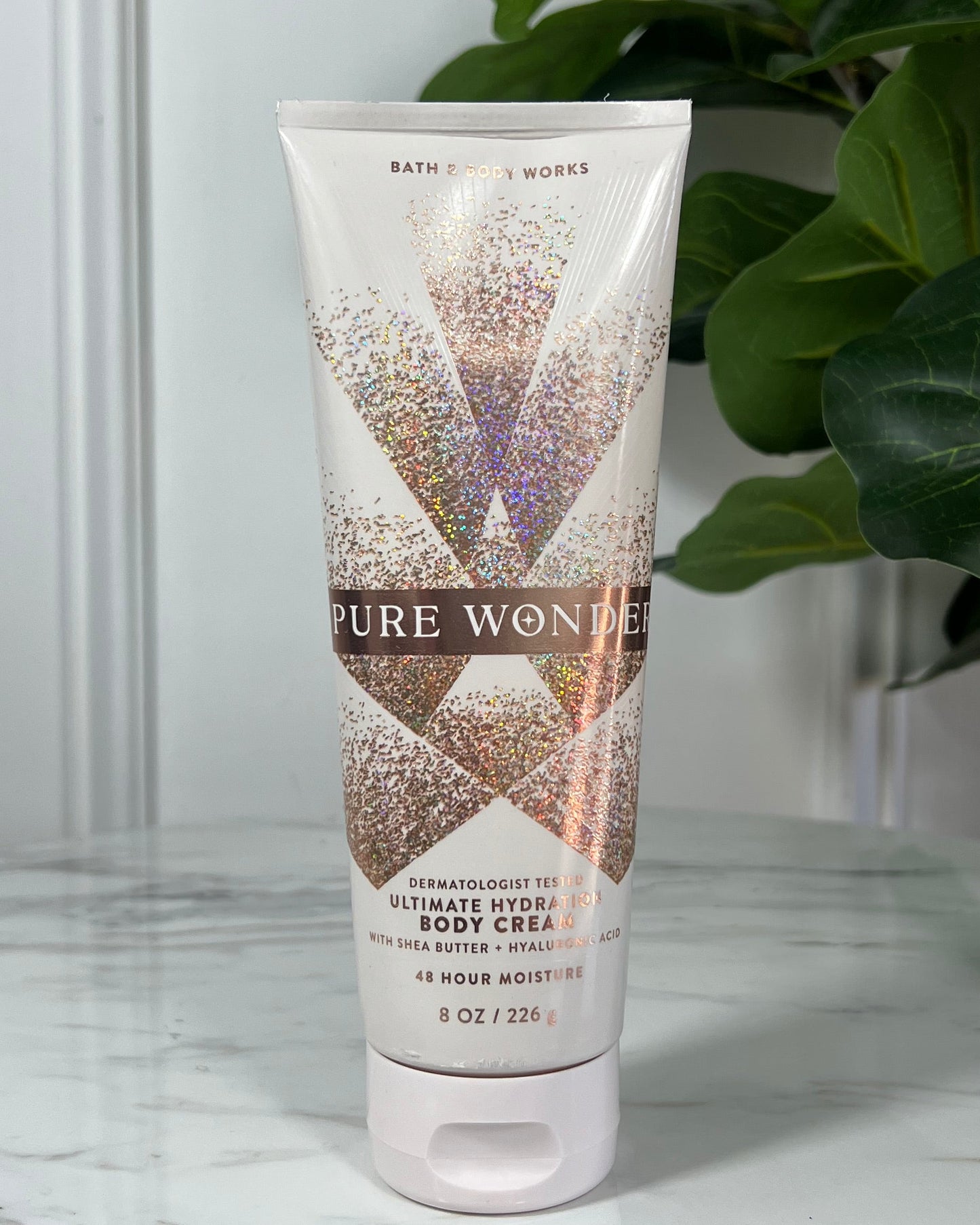 Crema Pure Wonder