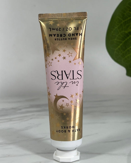 Crema Mini In the Stars