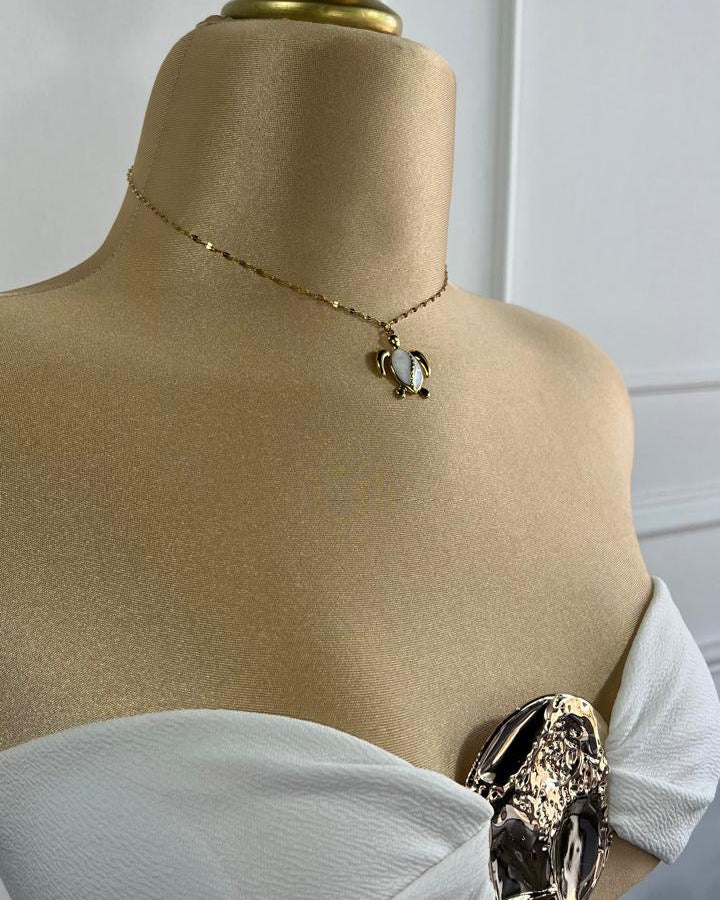 Collar Tortuga