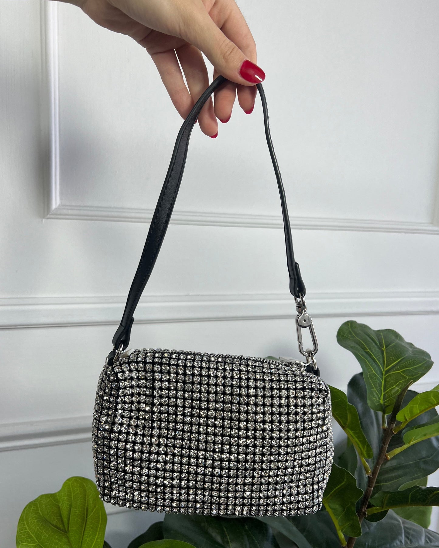 Bolsas Cristal