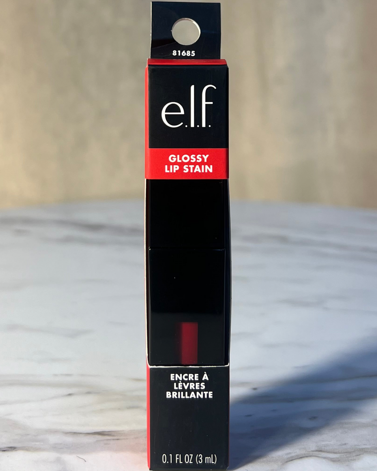 Glossy Lip Stain Elf