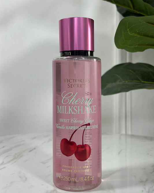 Body Cherry Milkshake