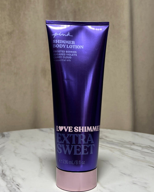 Crema Extra Sweet Pink