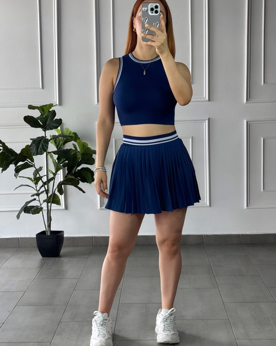 Set Blue