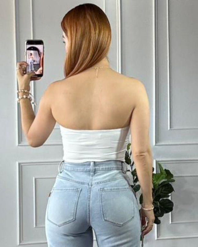 Jeans Vibrant
