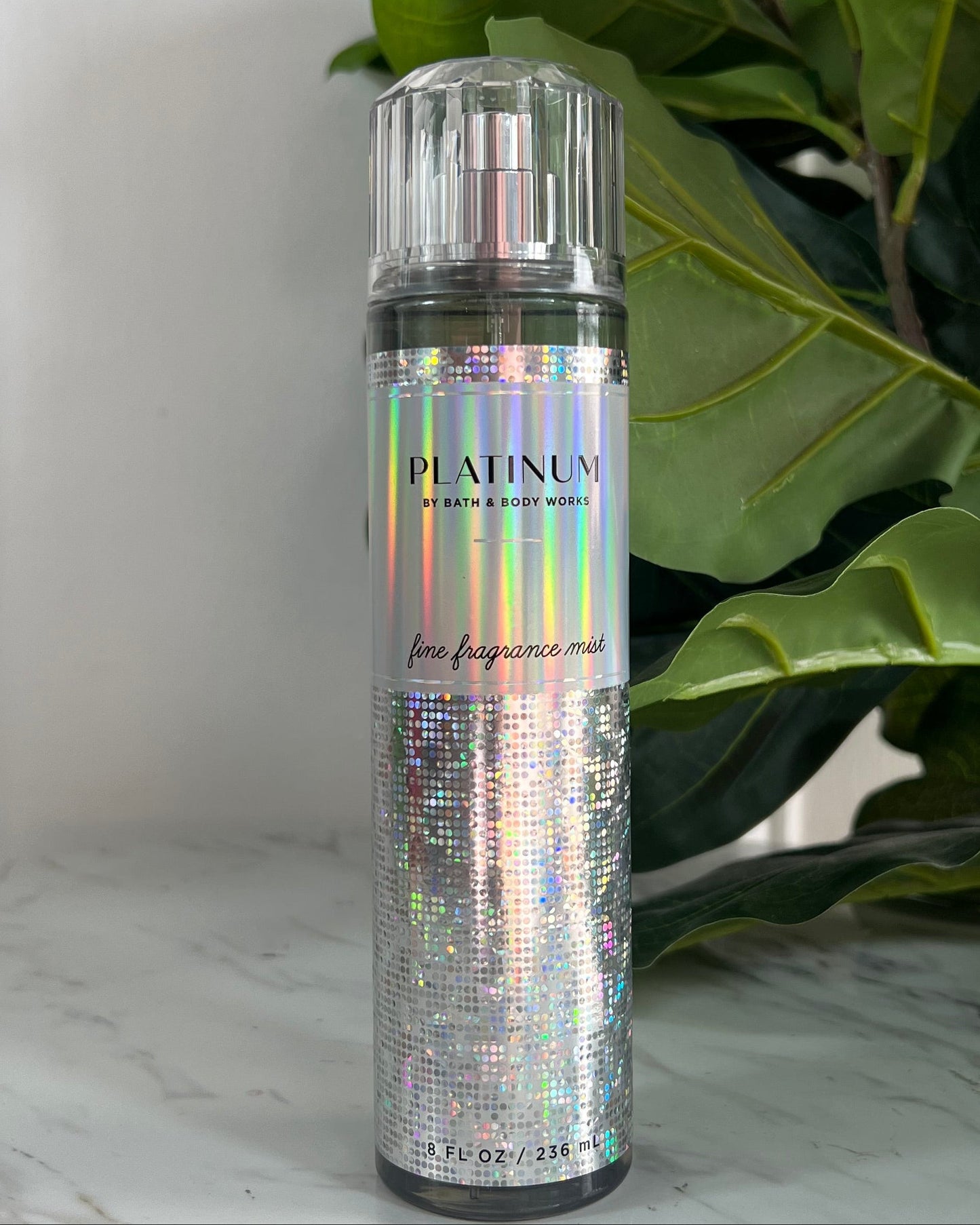 Body Platinum