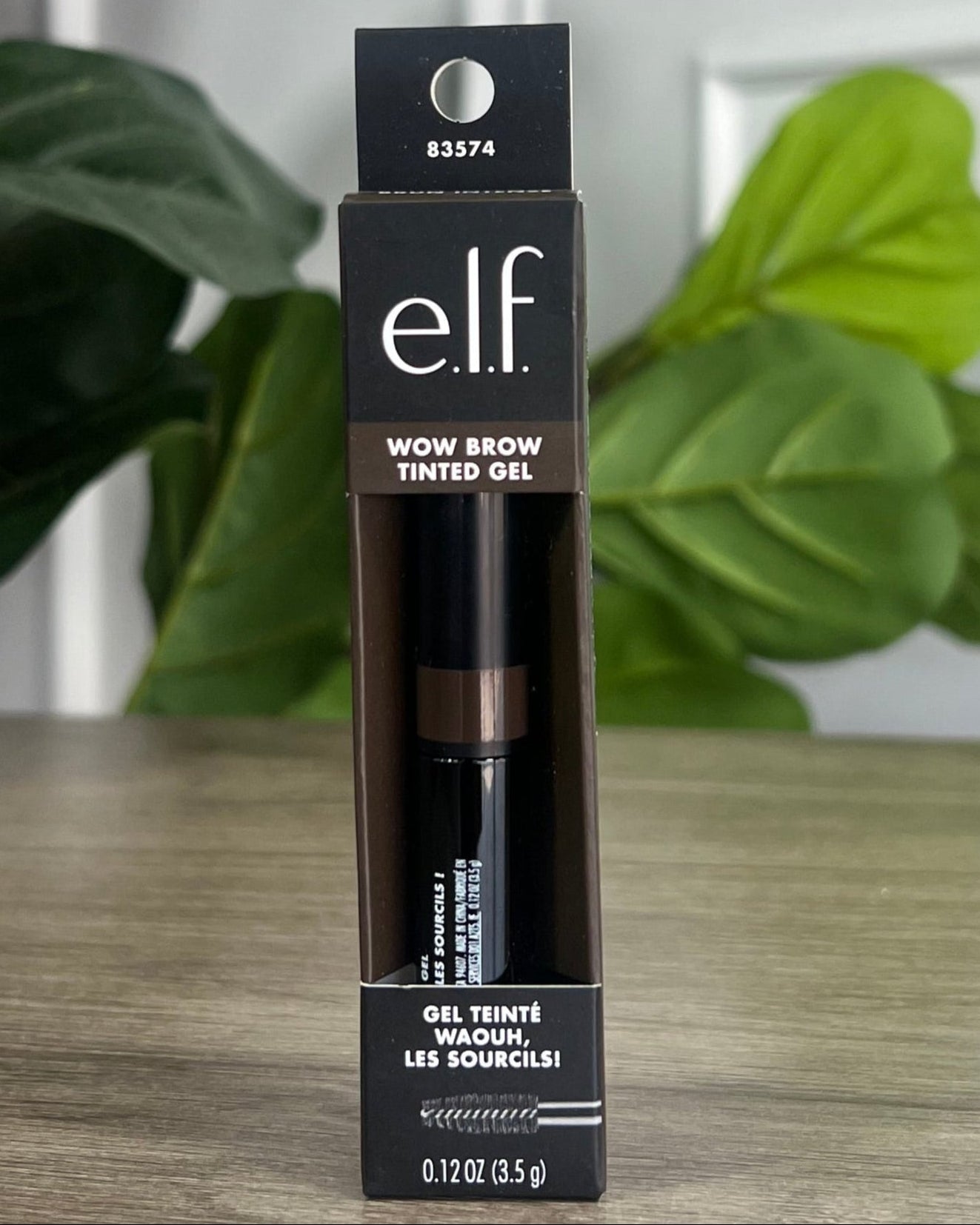 Wow Brow Tinted Gel