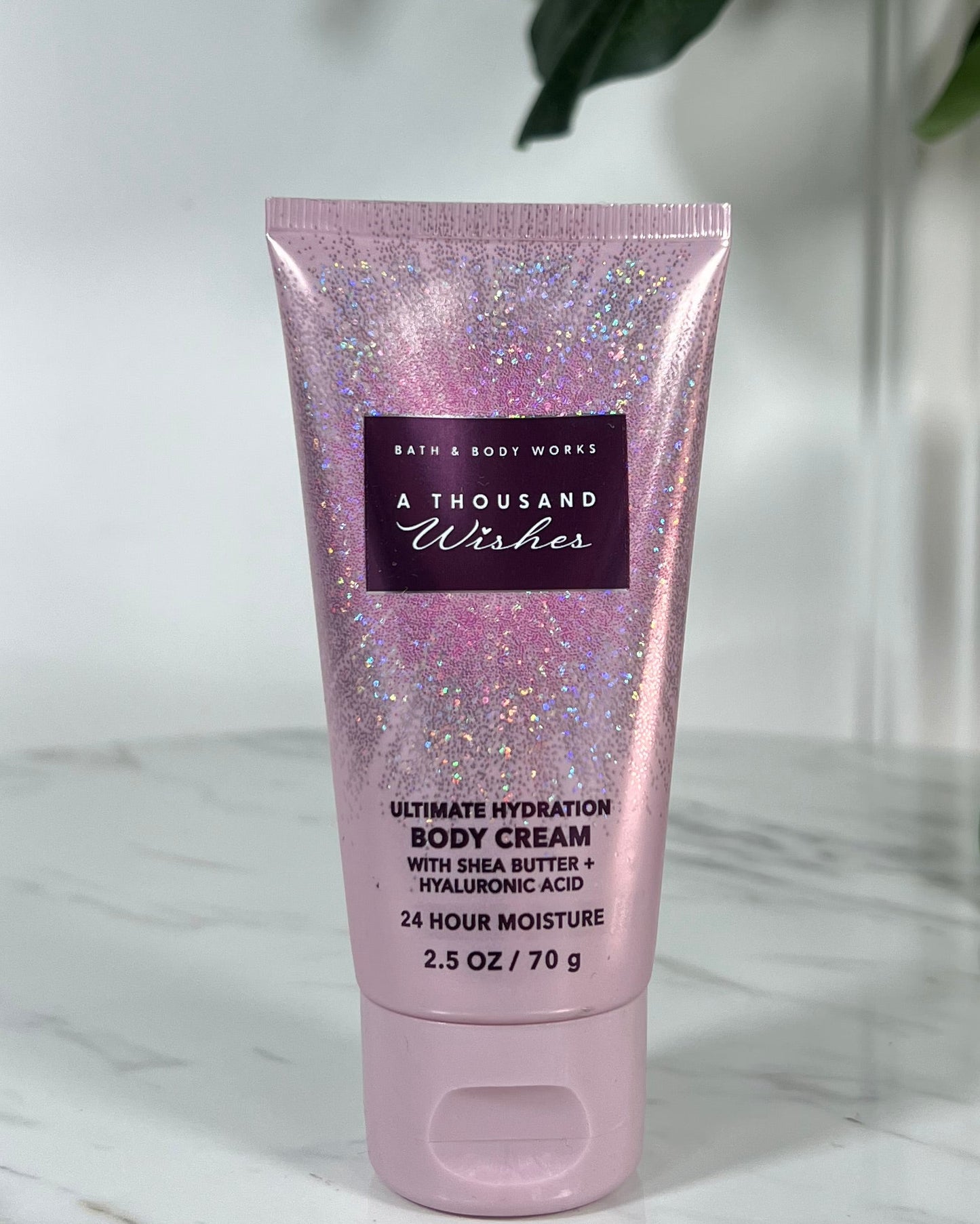 Crema mini a thousand wishes