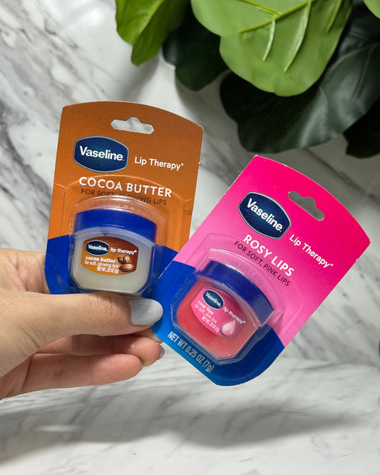 Vaseline Lip