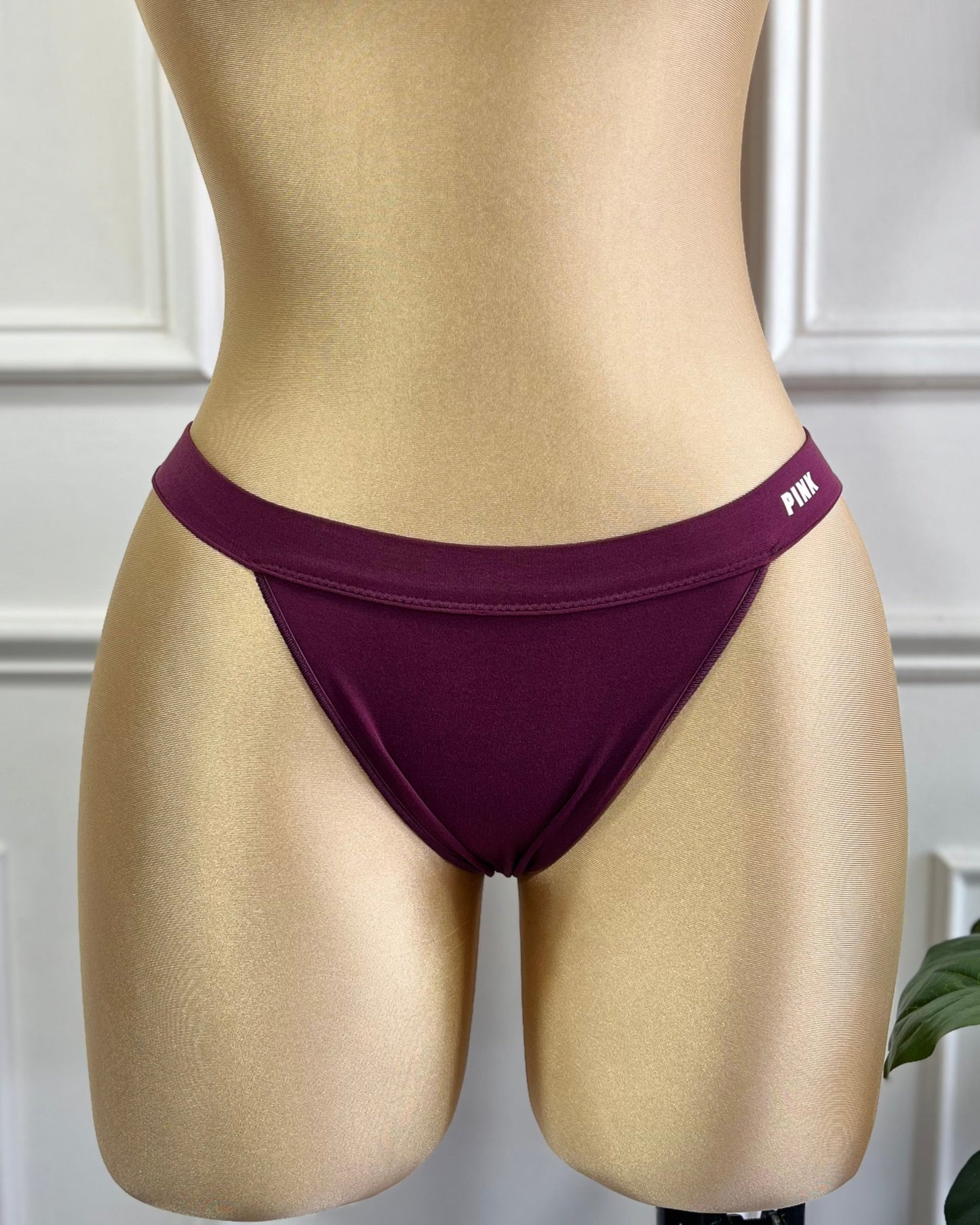 Panties Pink