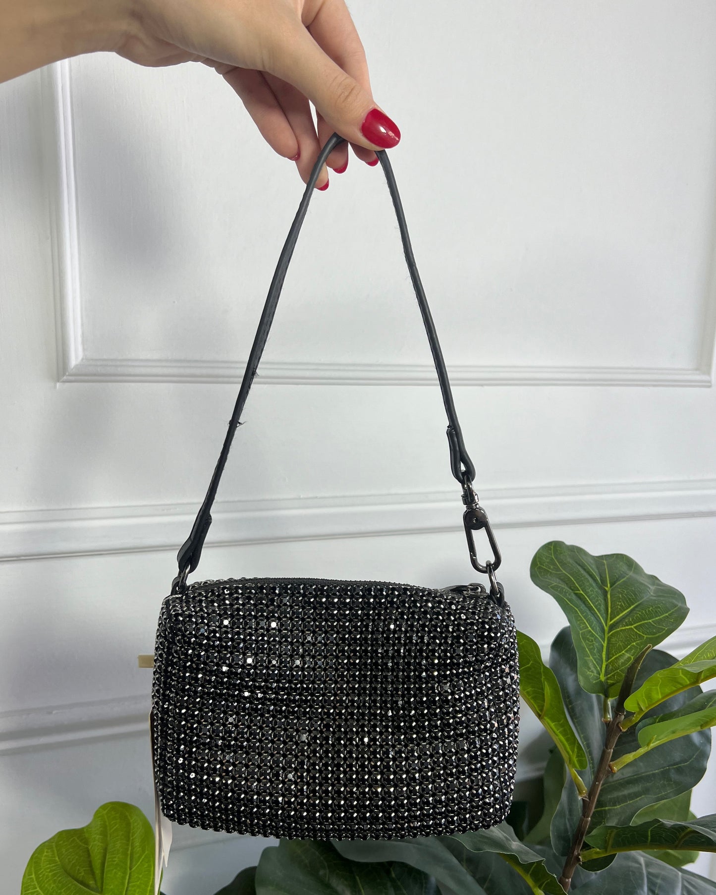 Bolsas Cristal