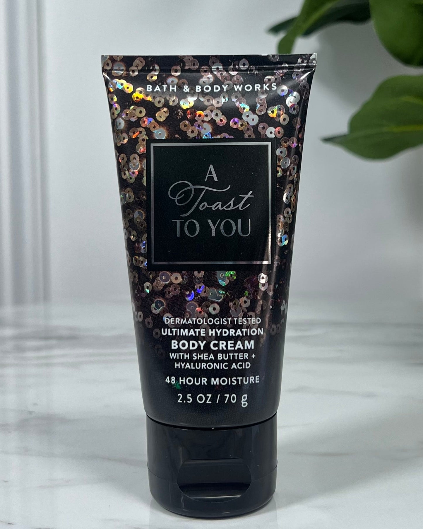 Crema Mini A Toast To You