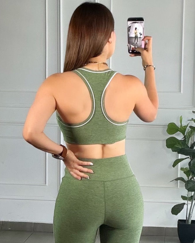 Set Verde