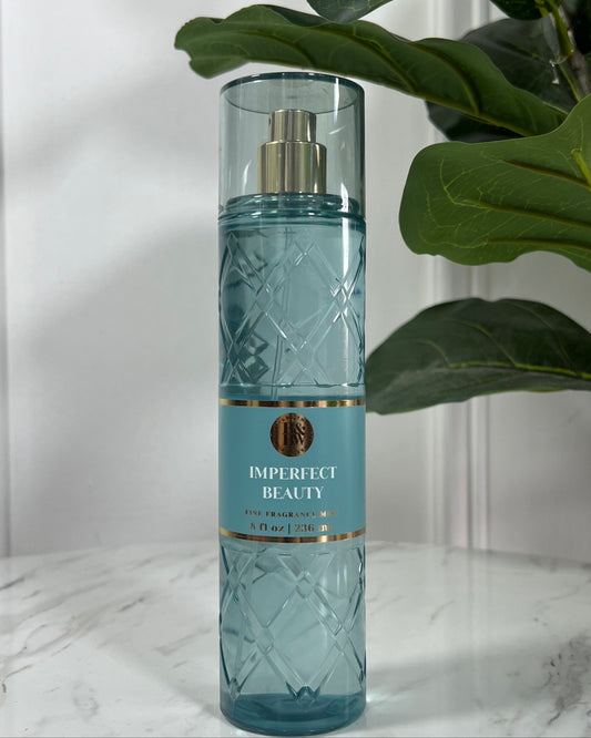 Body Imperfect Beauty