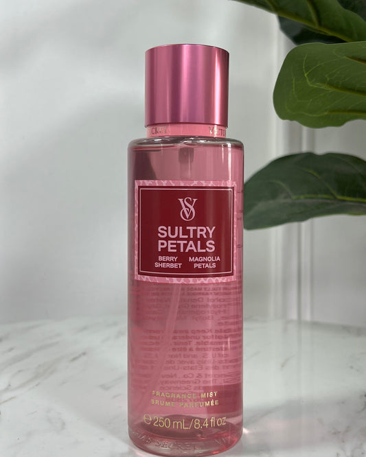 Body Sultry Petals