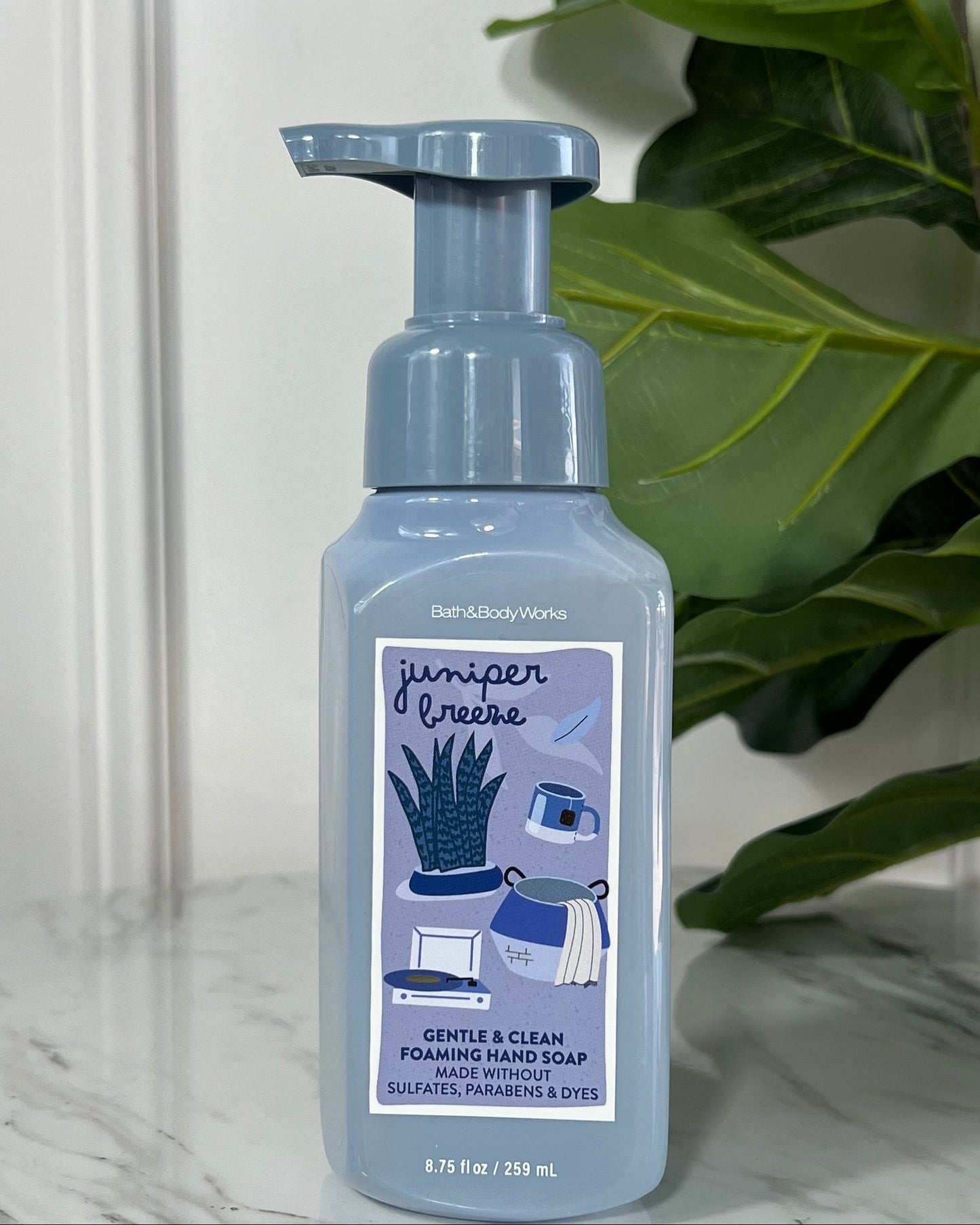 Jabón Juniper Breeze