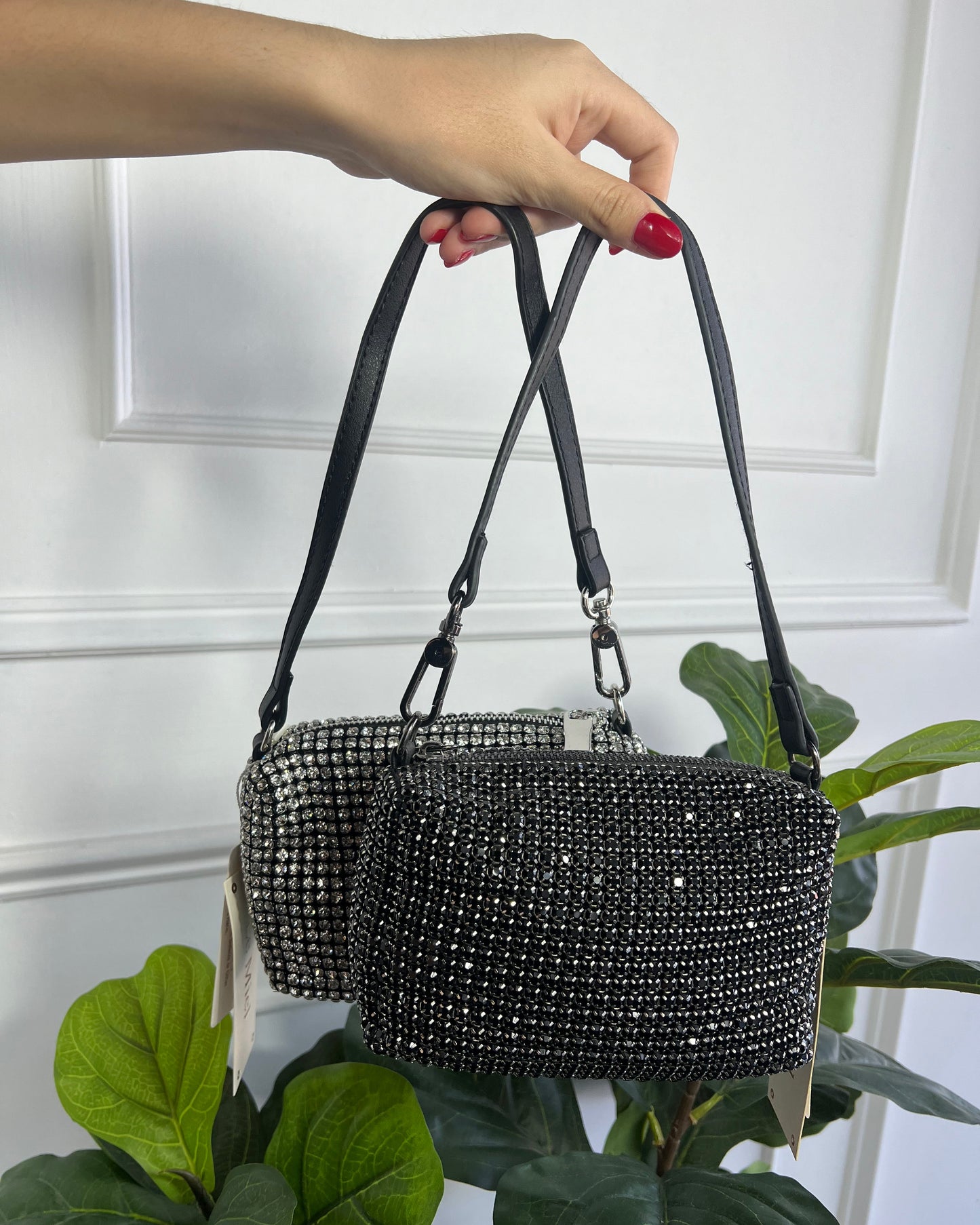 Bolsas Cristal