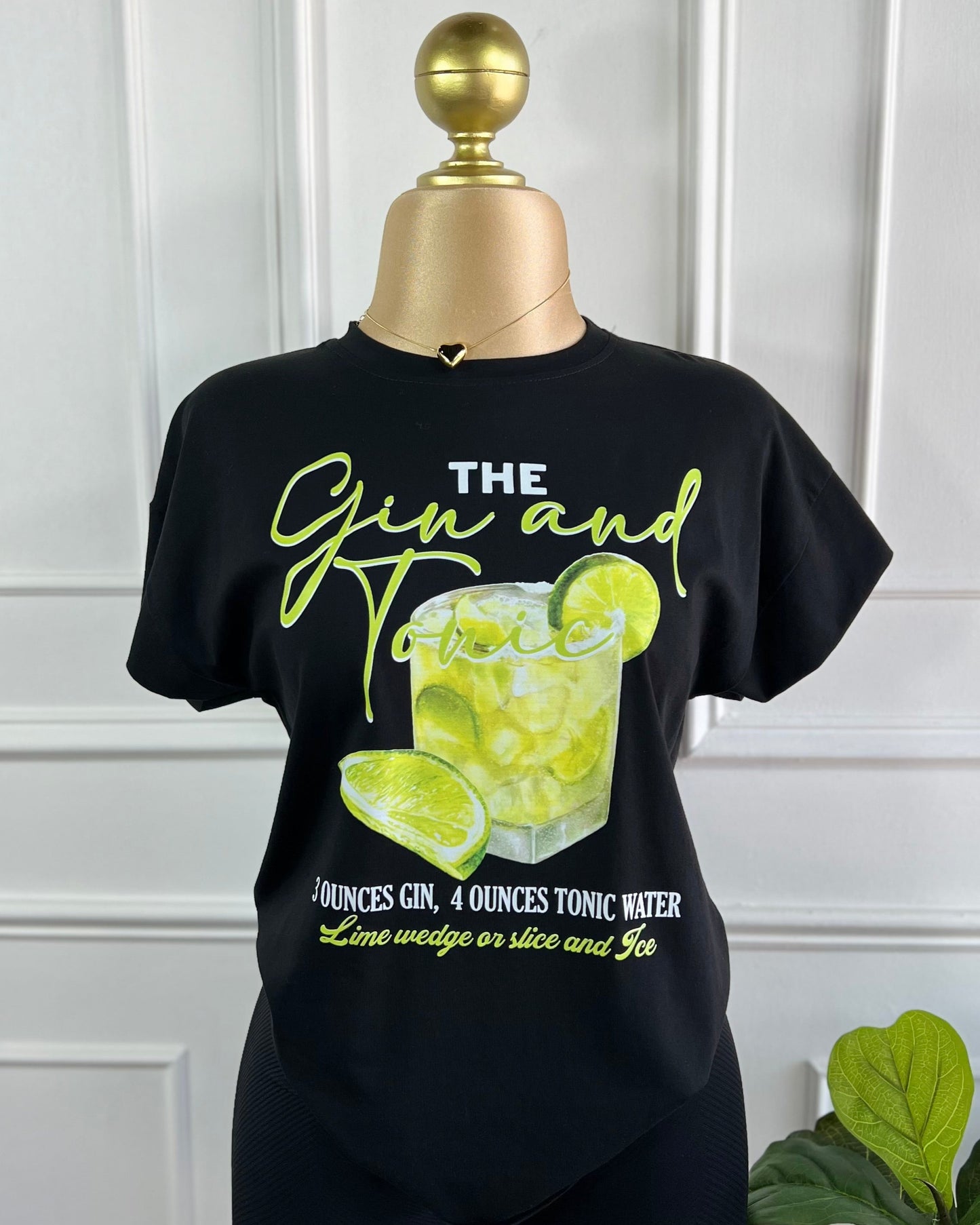 Blusa Lemon