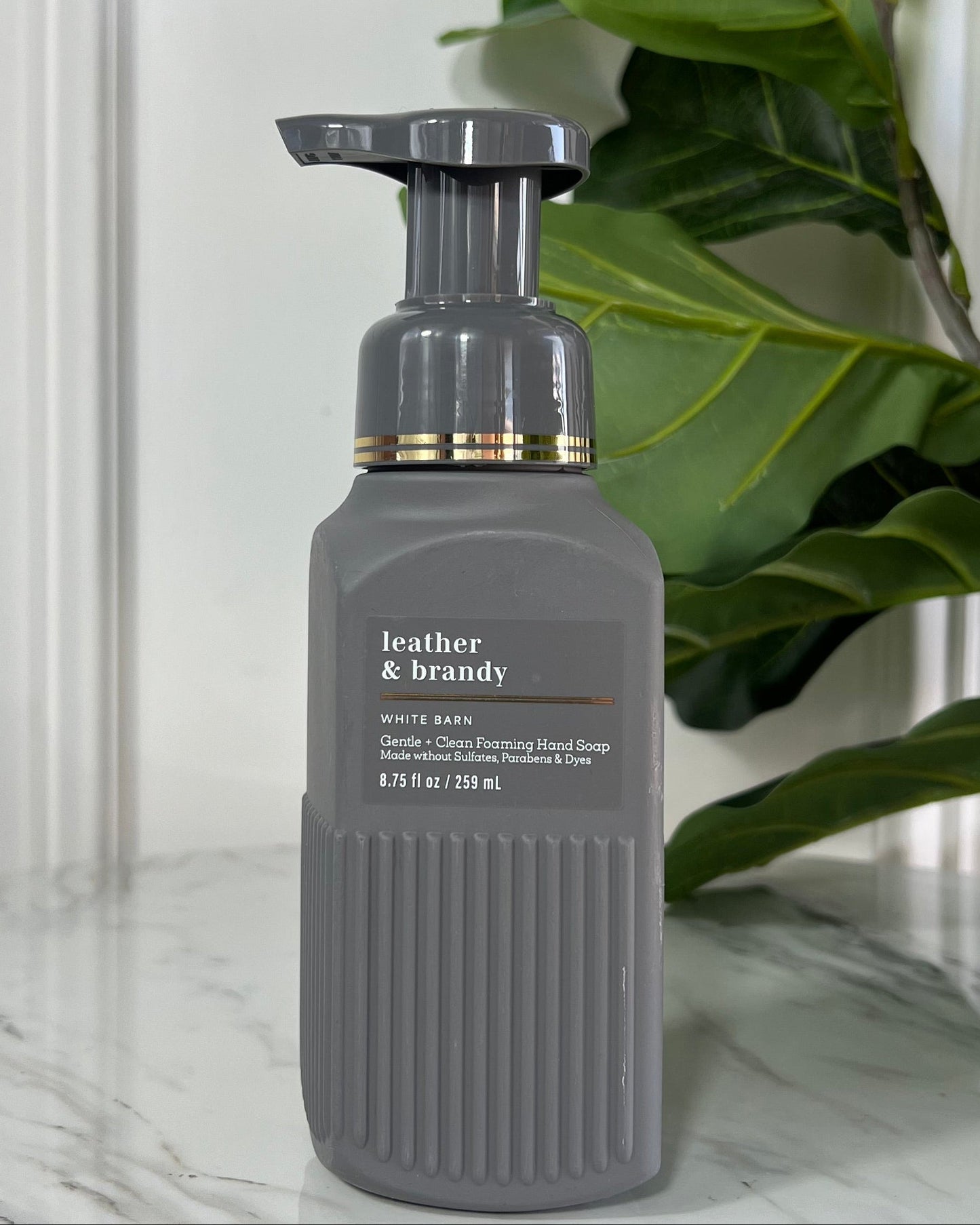 Jabón Coffe & Whiskey