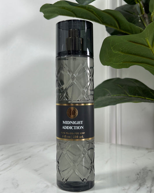 Body Midnight Addiction