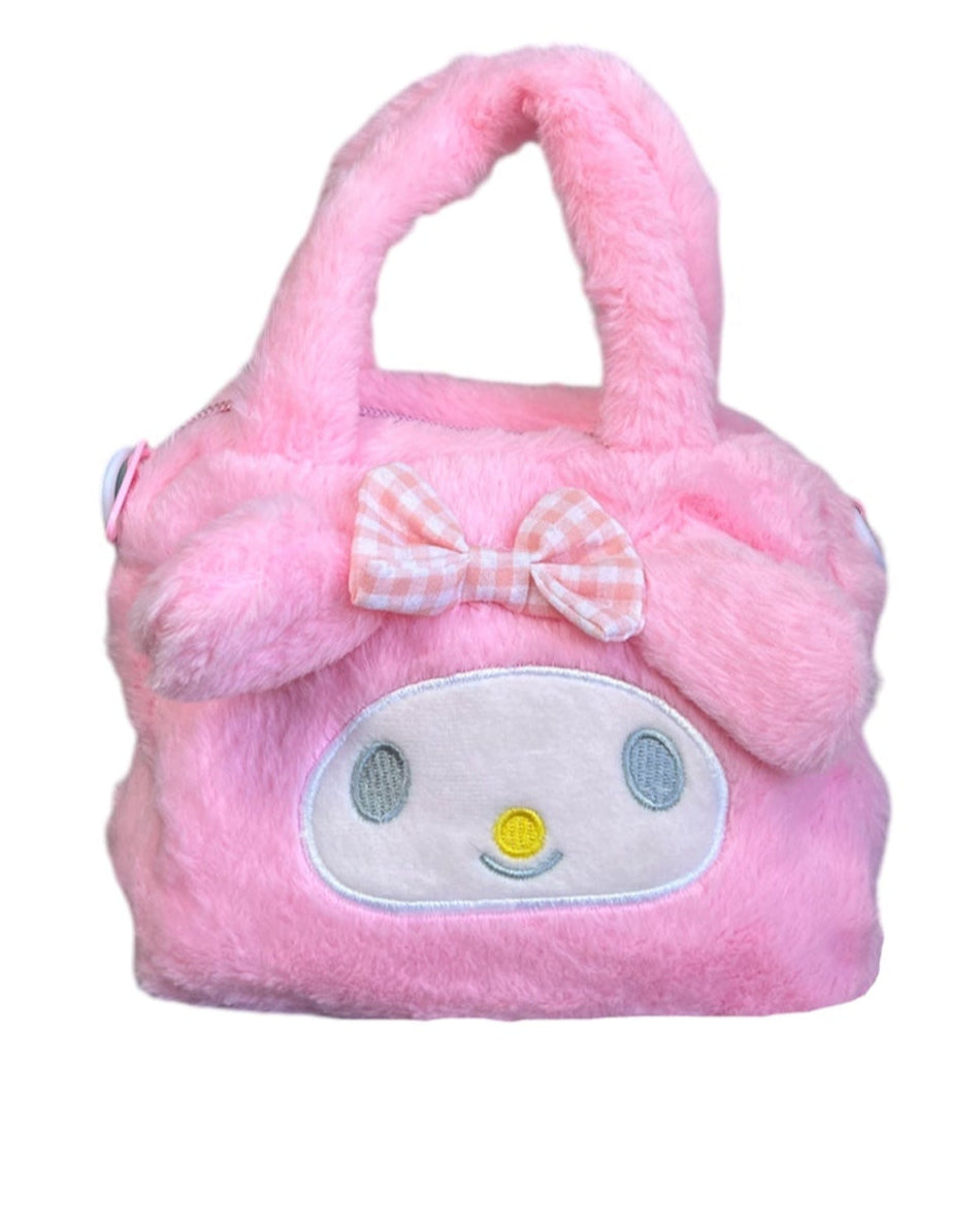 Bolsa Niña Personajes Sanrio