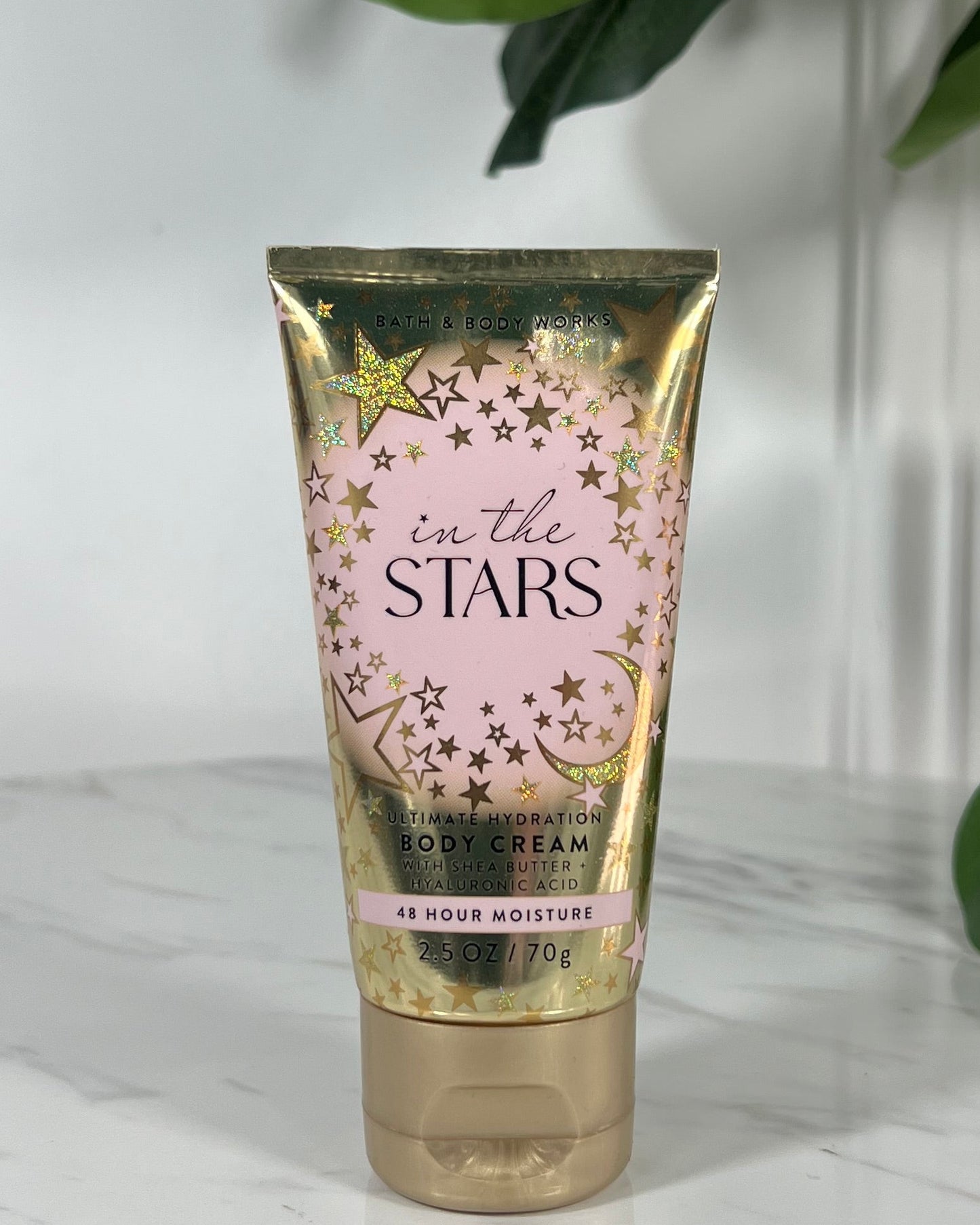 Crema Mini In the Stars