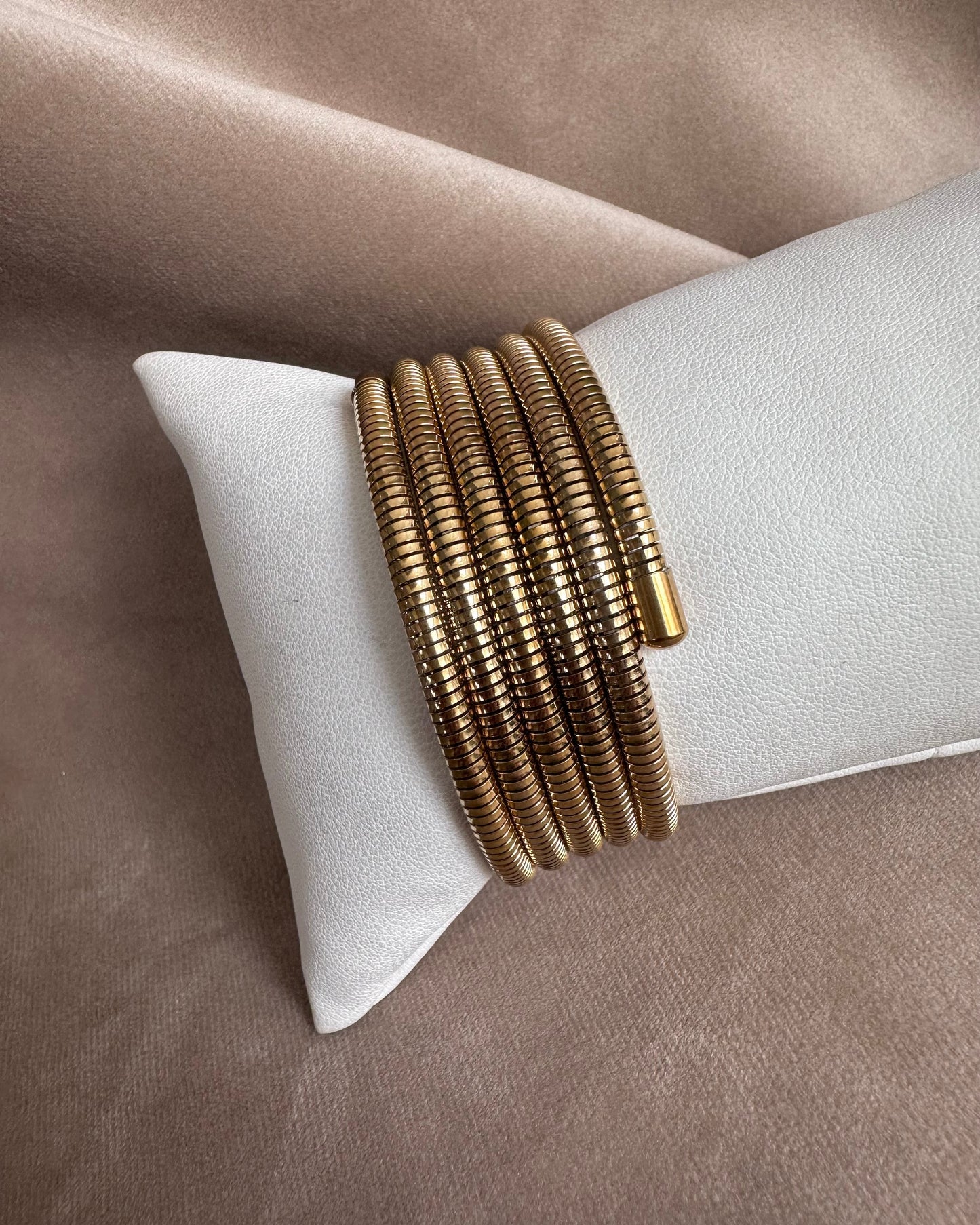Pulsera Múltiple