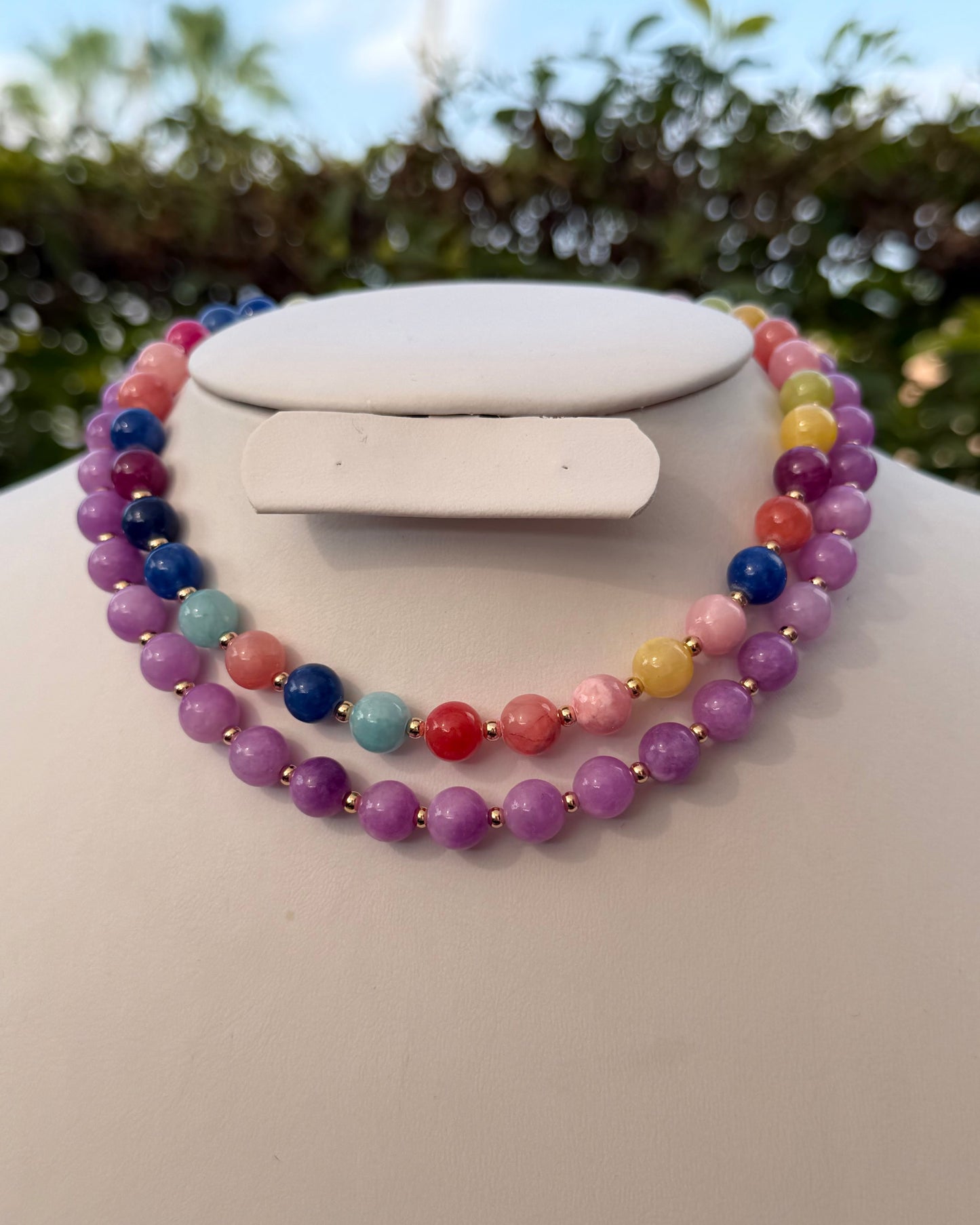 Collar Multi