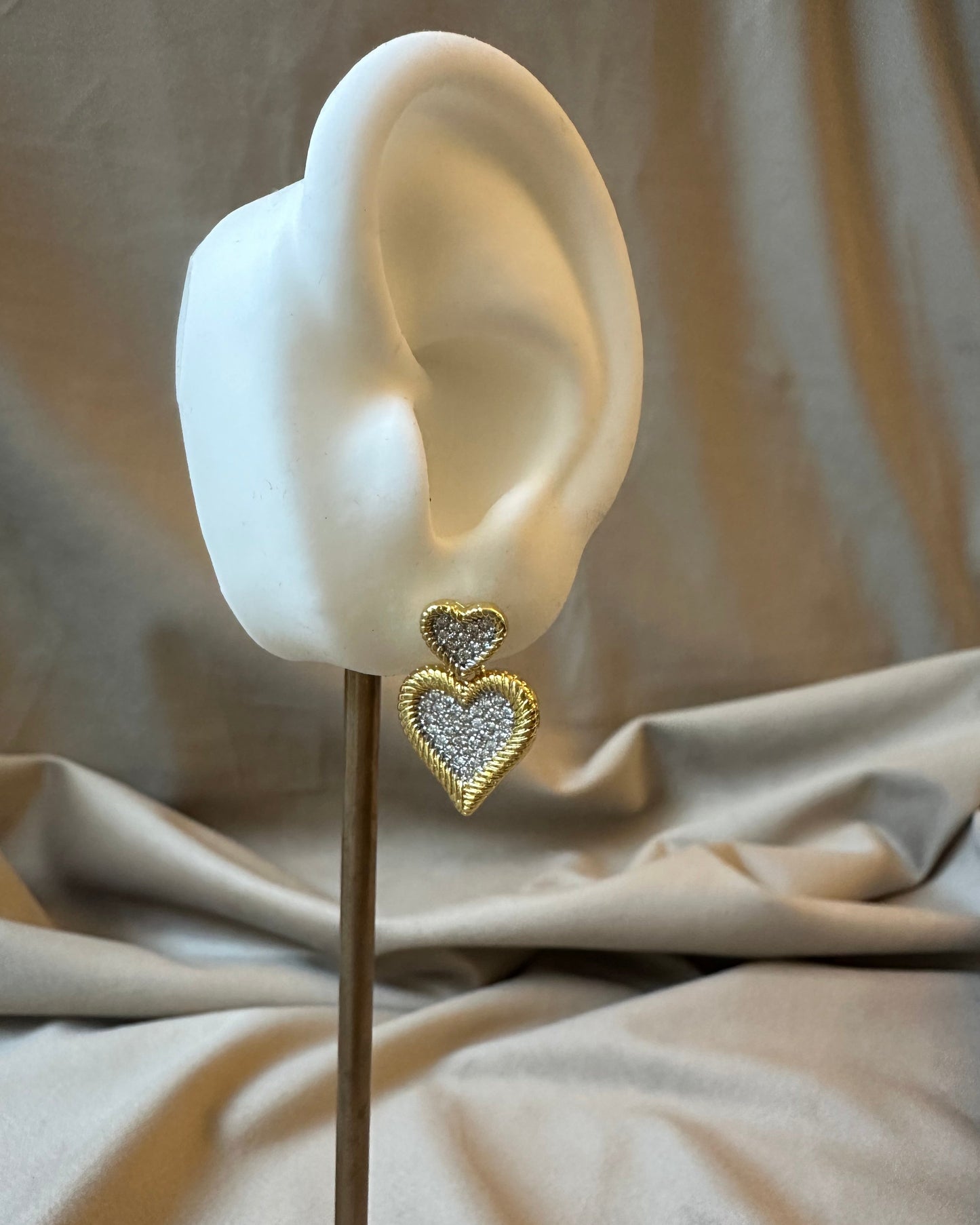 Arete Corazon Bicolor