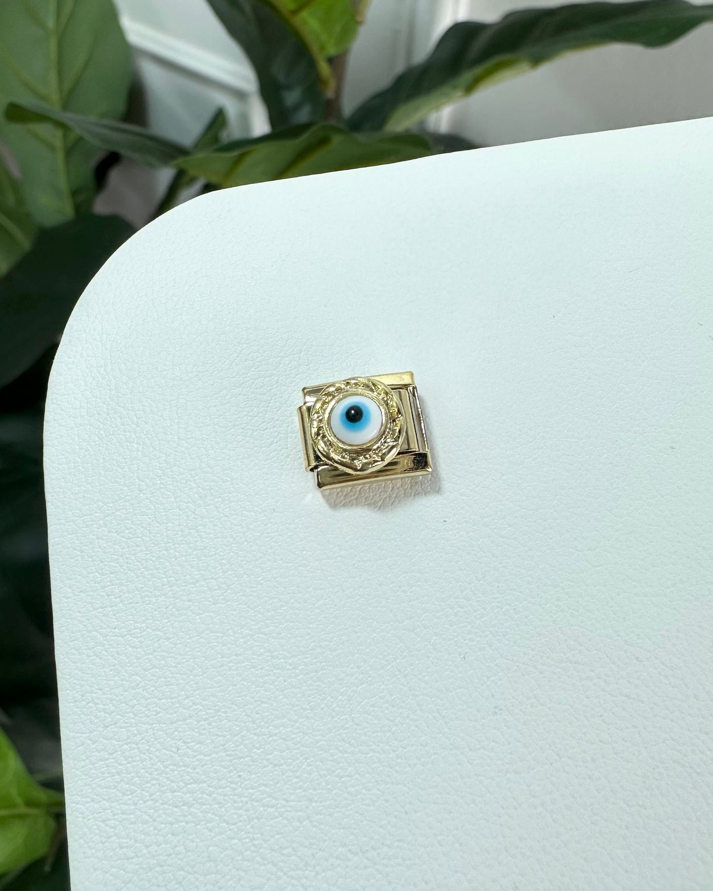 Charm Ojo