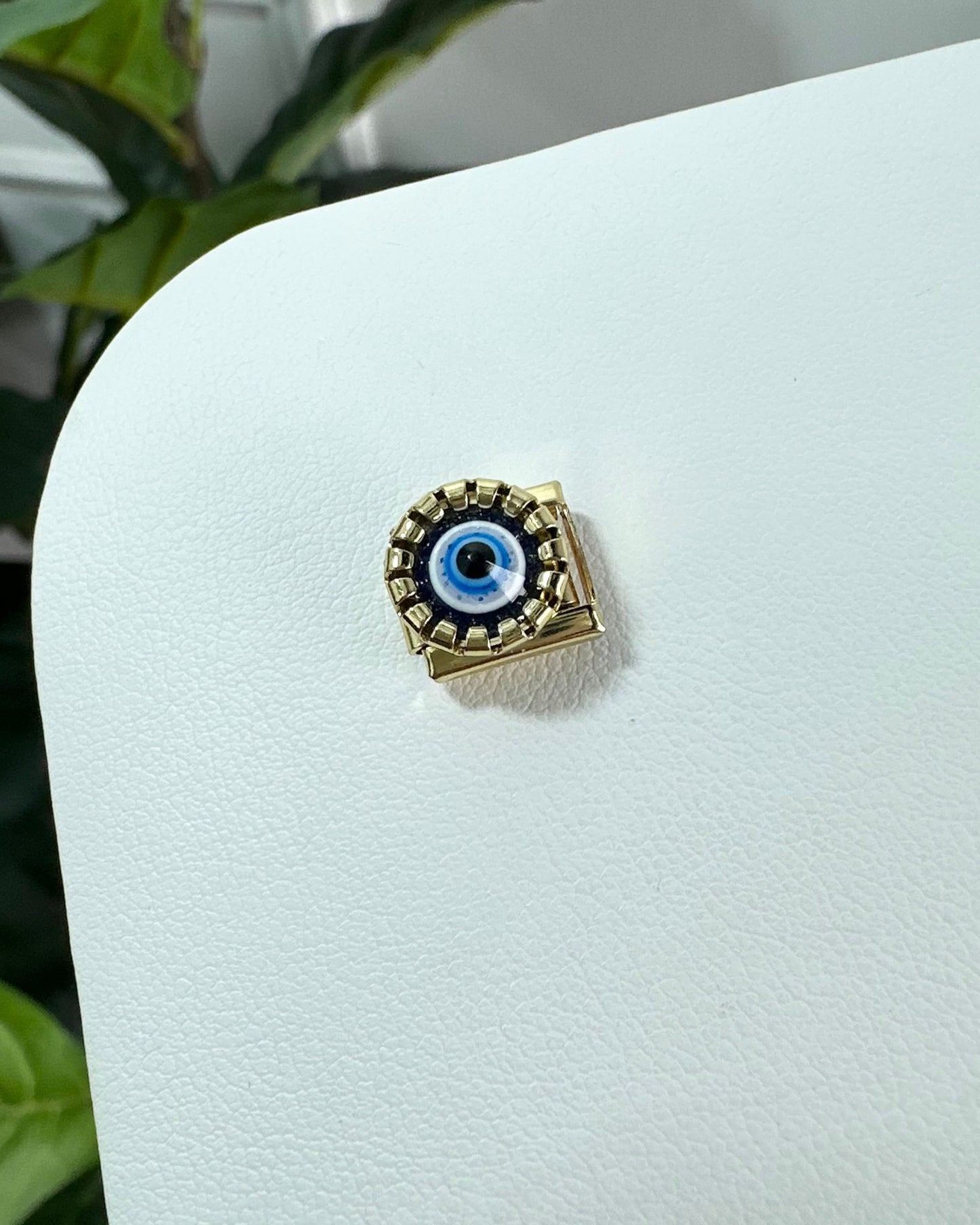 Charm Ojo