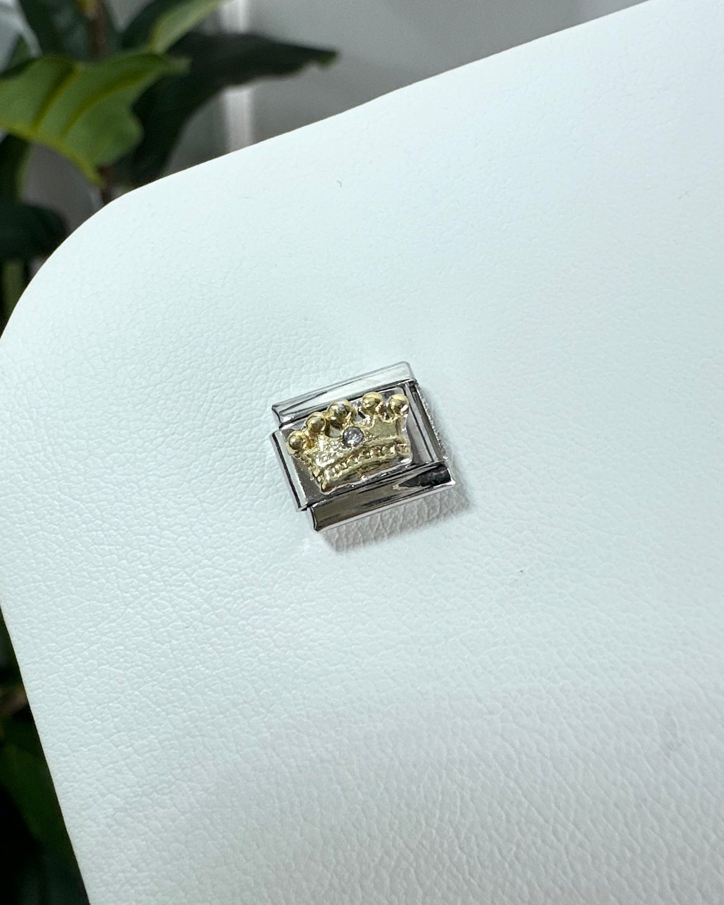 Charm Corona