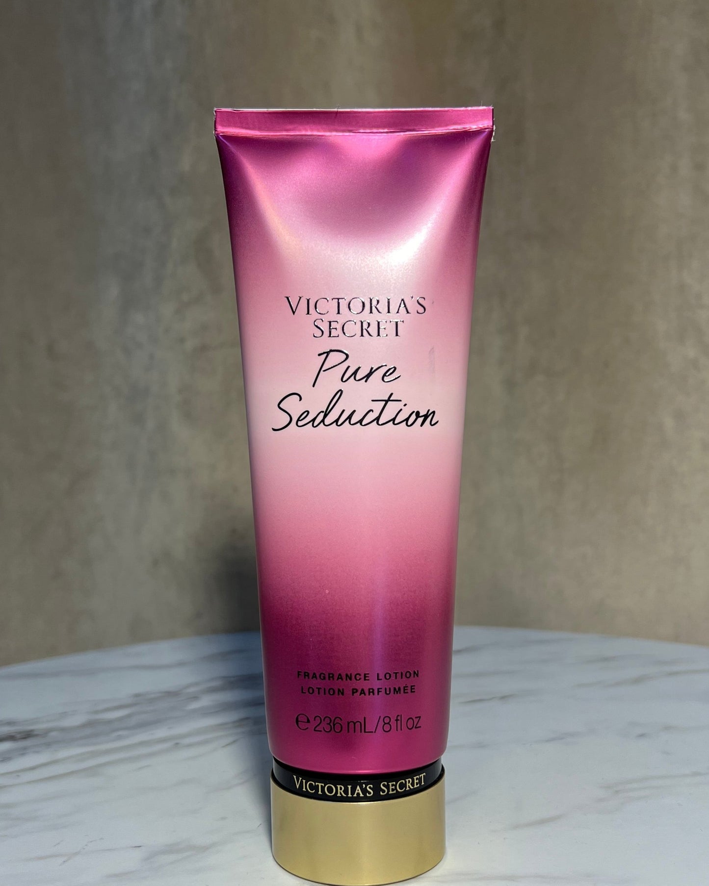 Crema Pure Seduction