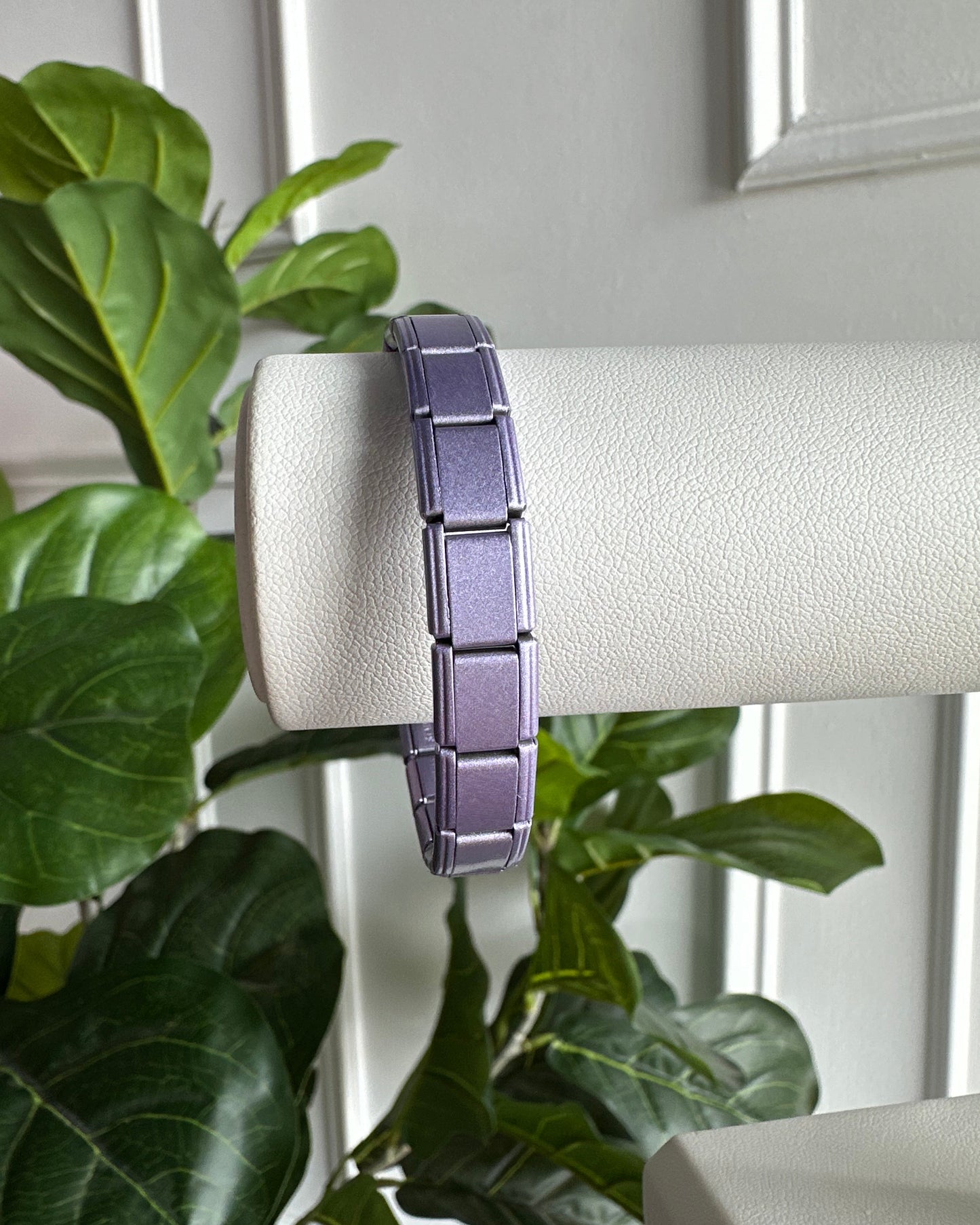Pulsera Italiana Metalica