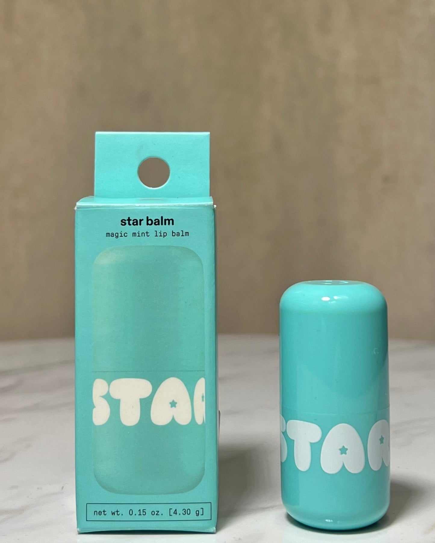 Star Balm