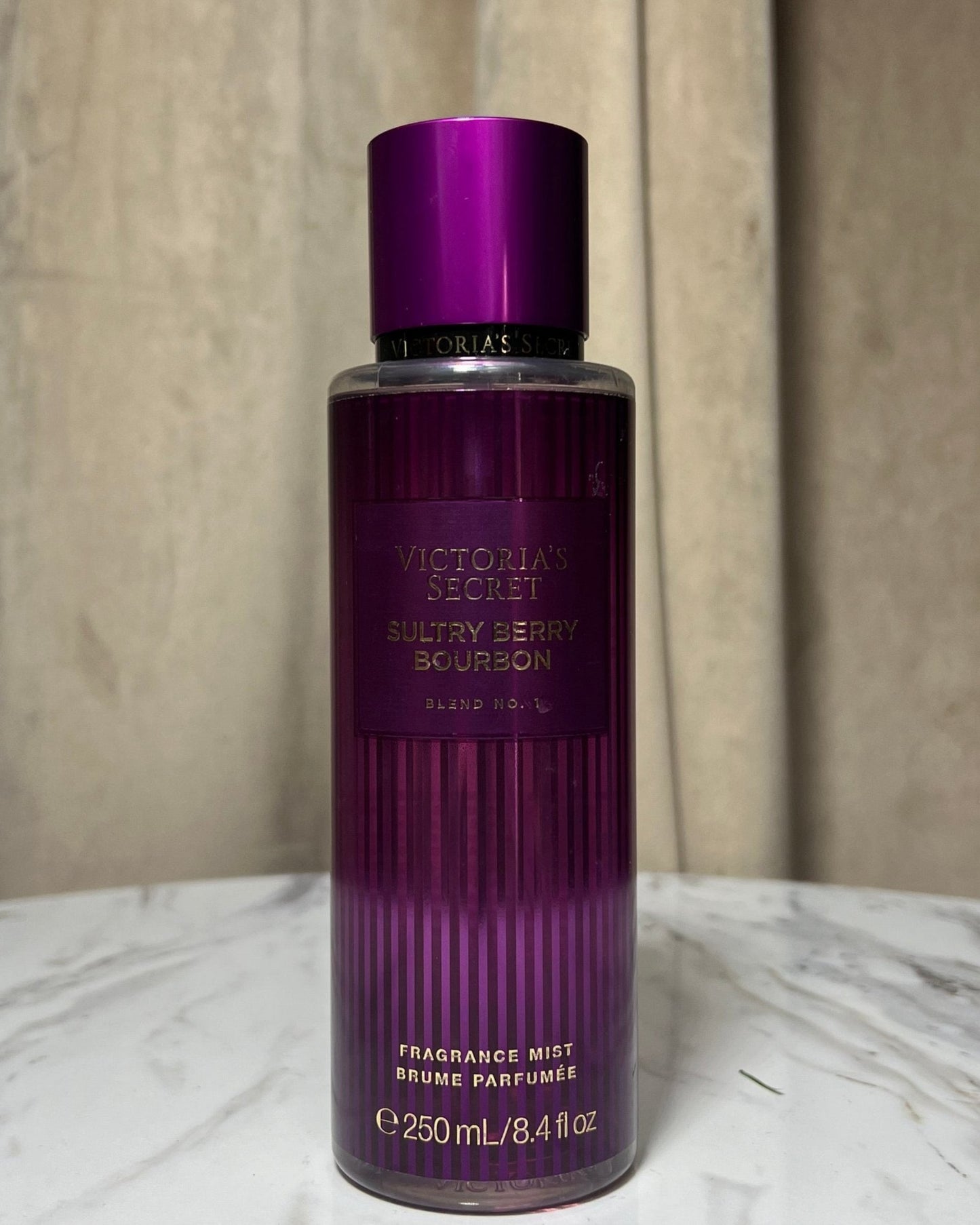 Body Sultry Berry Bourbon