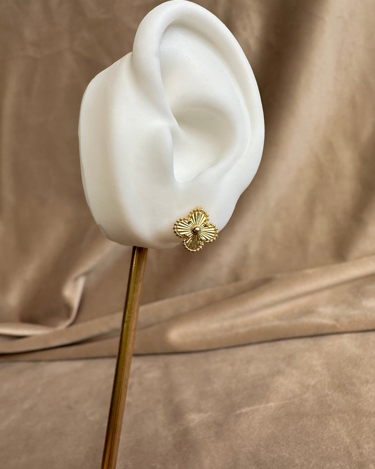 Arete Dupe Van Cleef Dorado